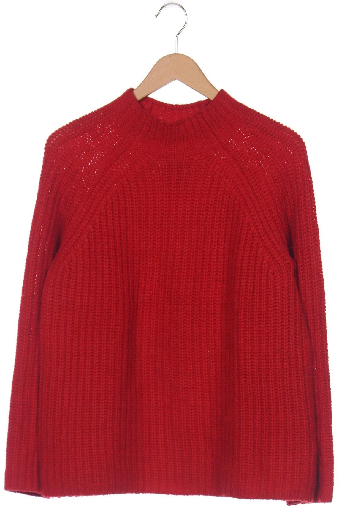 

Boden Damen Pullover, rot, Gr. 38