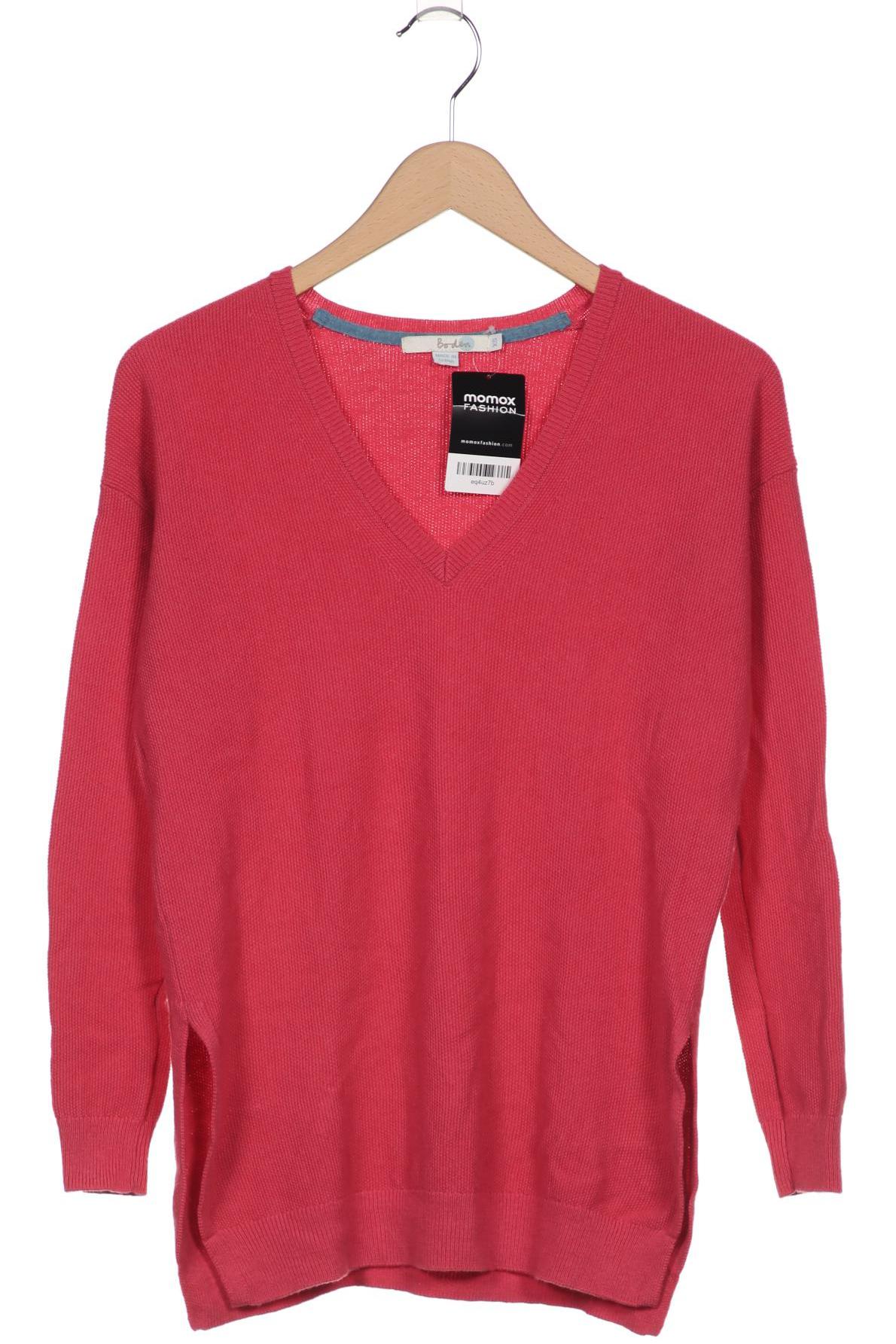 

Boden Damen Pullover, pink