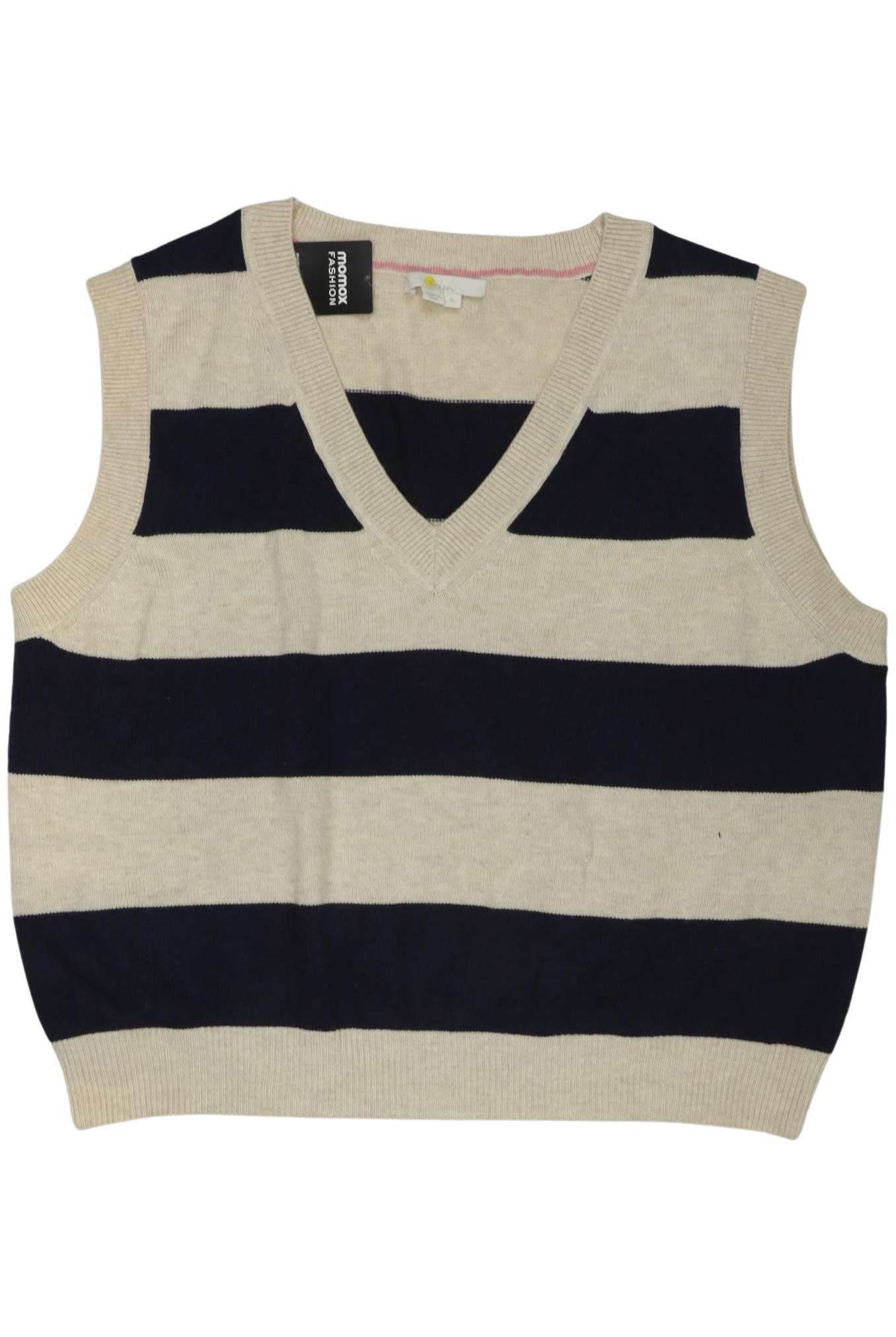 

Boden Damen Pullover, mehrfarbig, Gr. 44