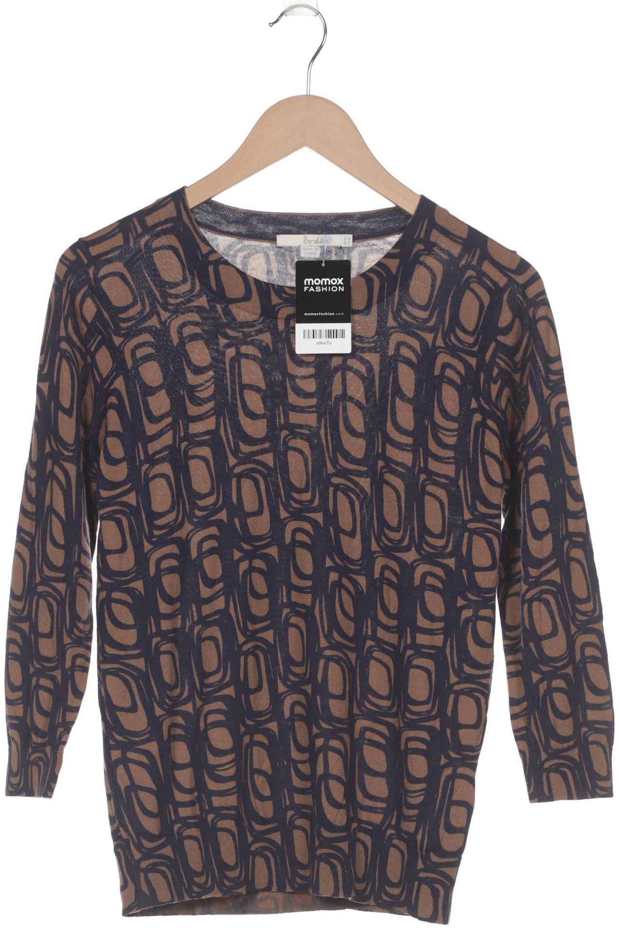

Boden Damen Pullover, marineblau, Gr. 40