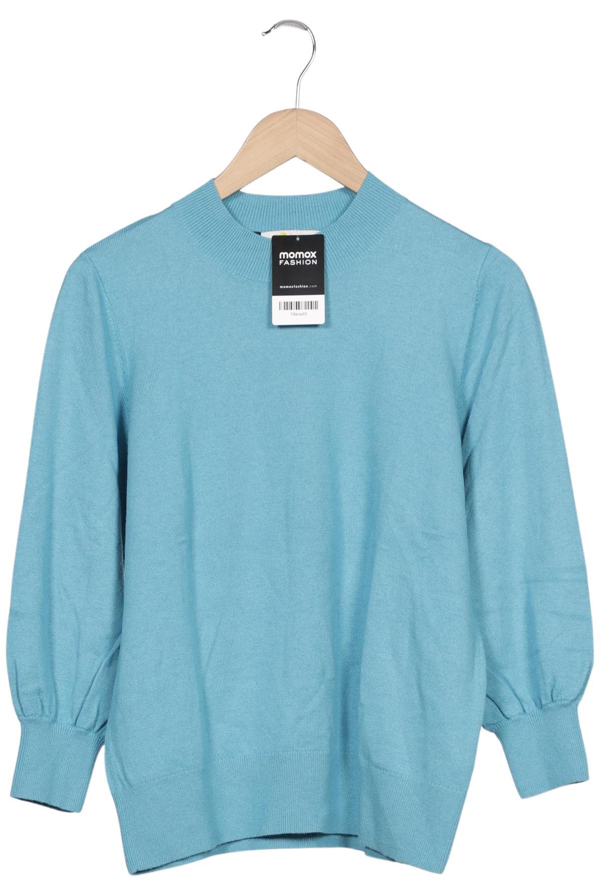 

Boden Damen Pullover, blau, Gr. 40
