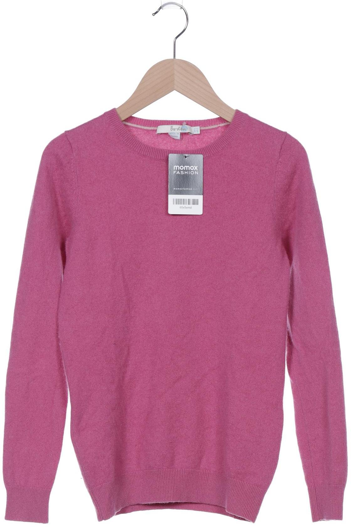 

Boden Damen Pullover, pink, Gr. 32
