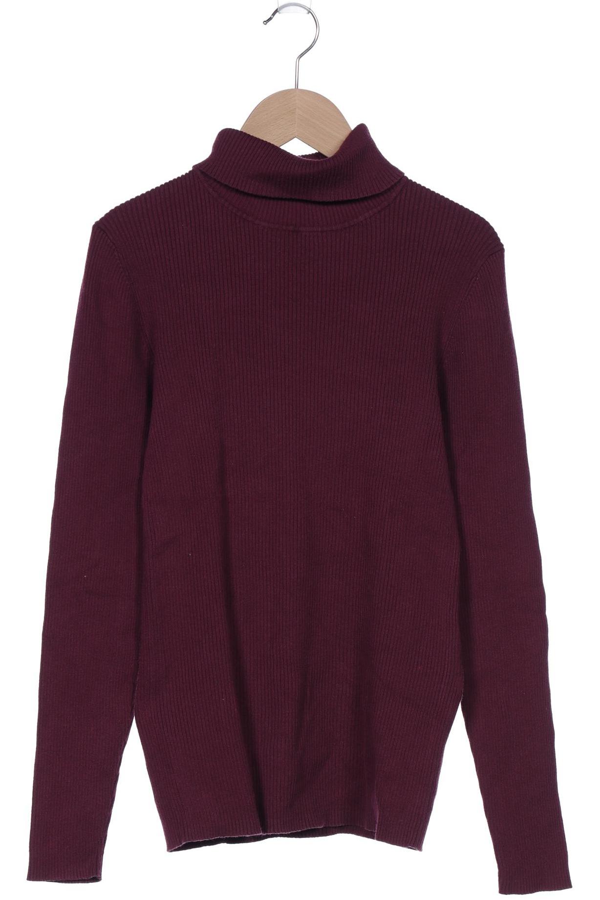 

Boden Damen Pullover, bordeaux