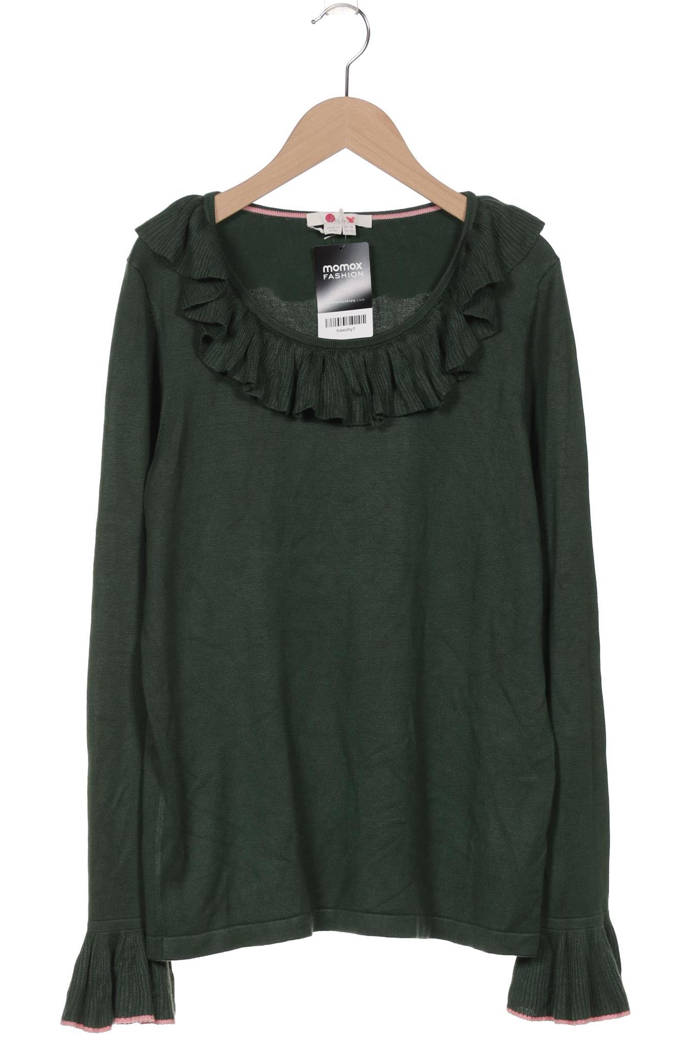 

Boden Damen Pullover, grün, Gr. 40