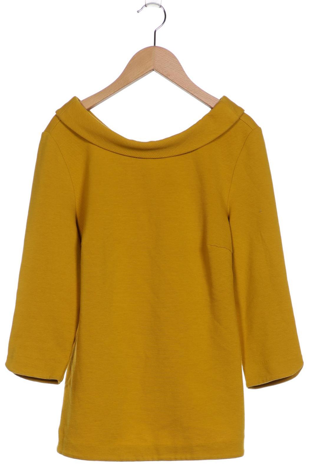 

Boden Damen Pullover, gelb, Gr. 36