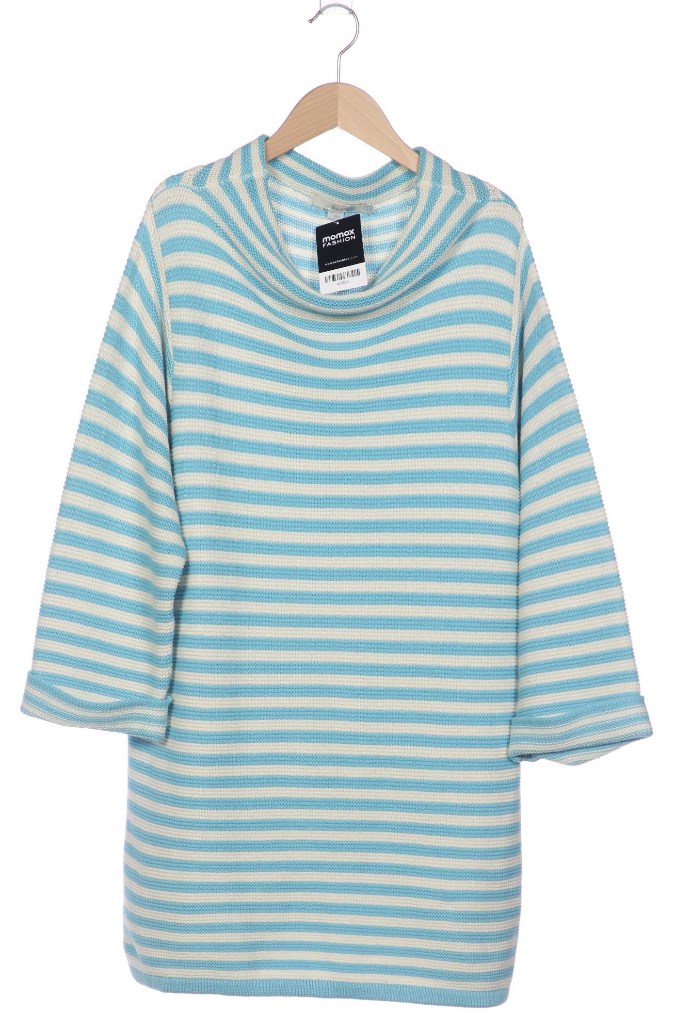 

Boden Damen Pullover, hellblau, Gr. 46