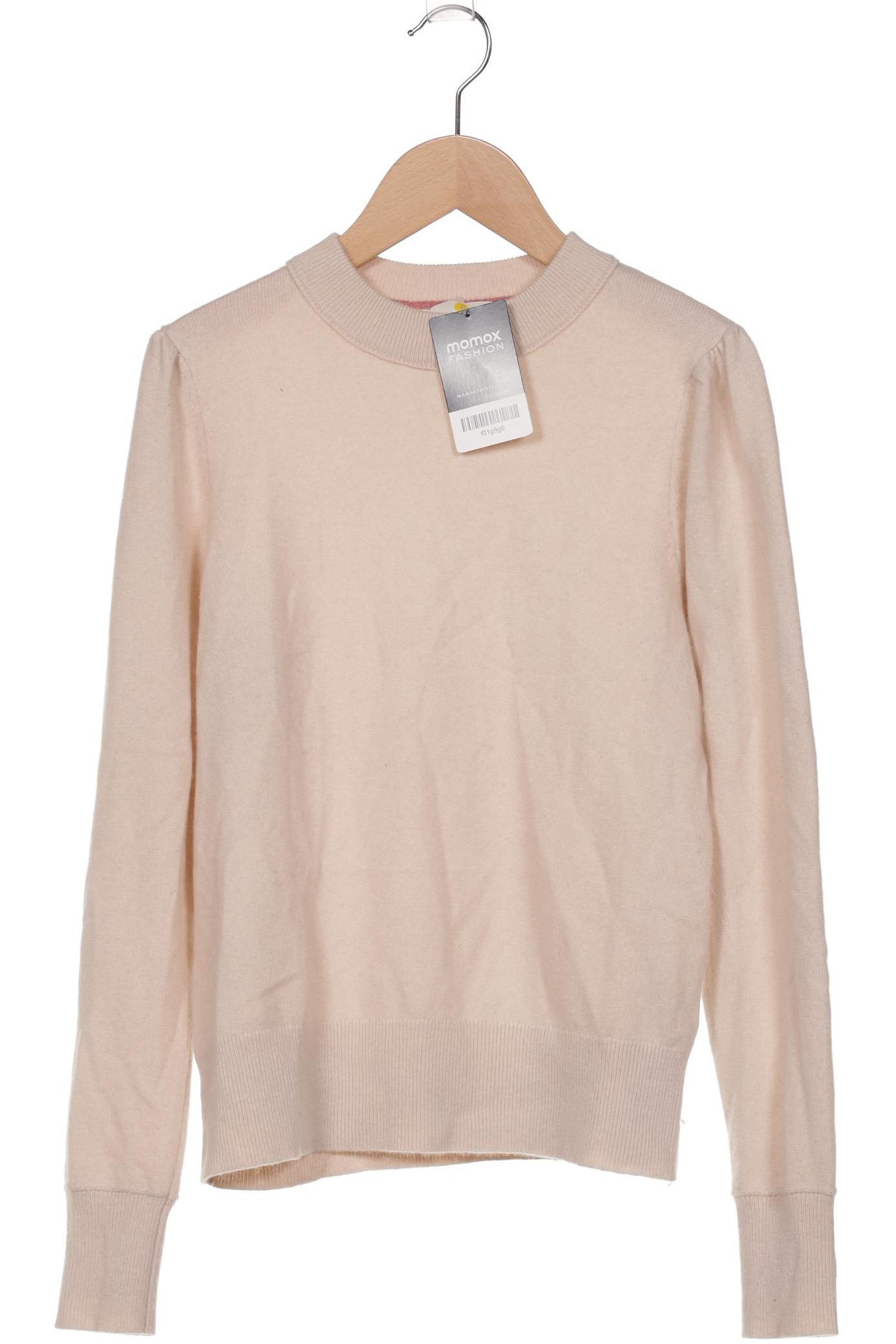 

Boden Damen Pullover, beige, Gr. 36