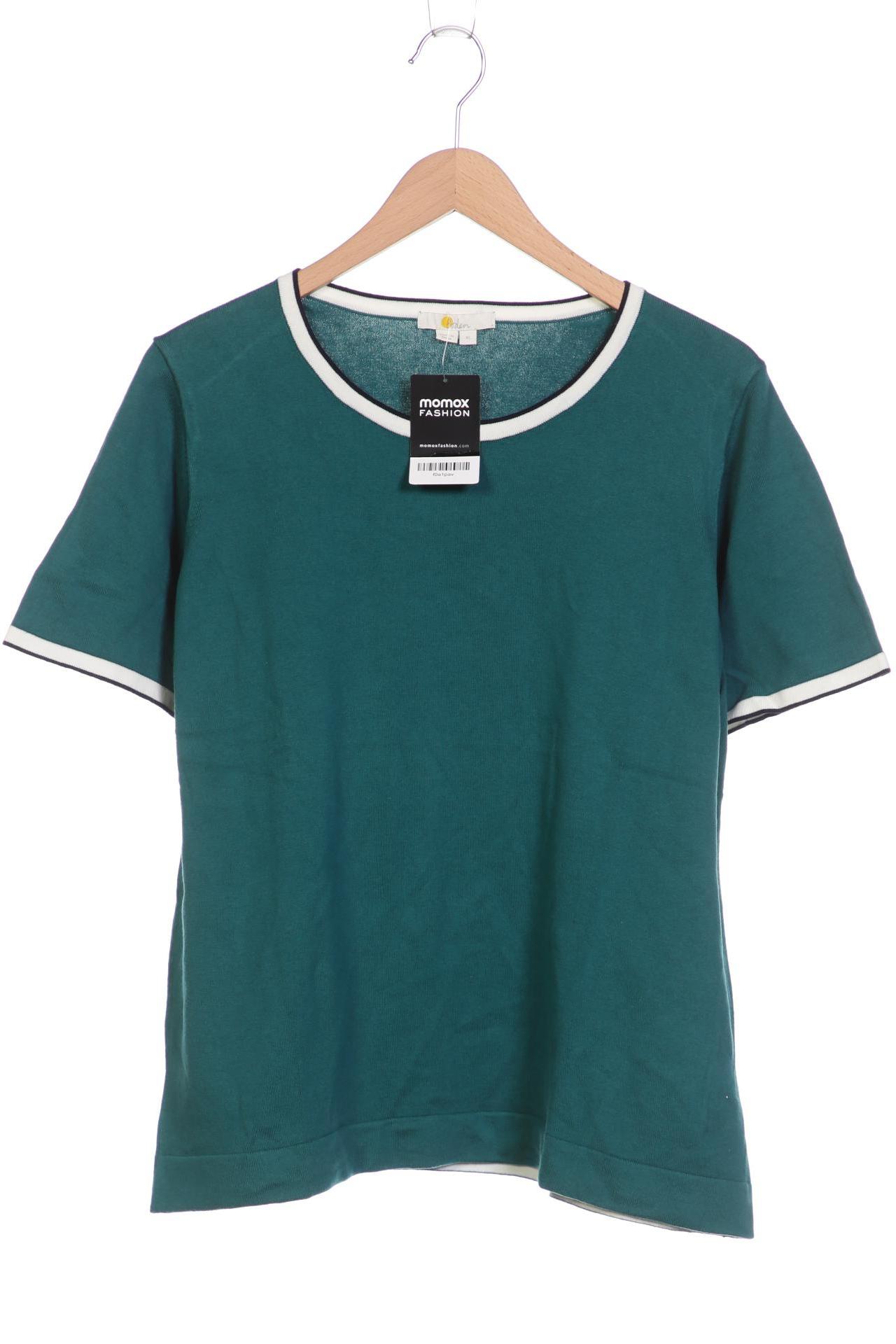 

Boden Damen Pullover, grün