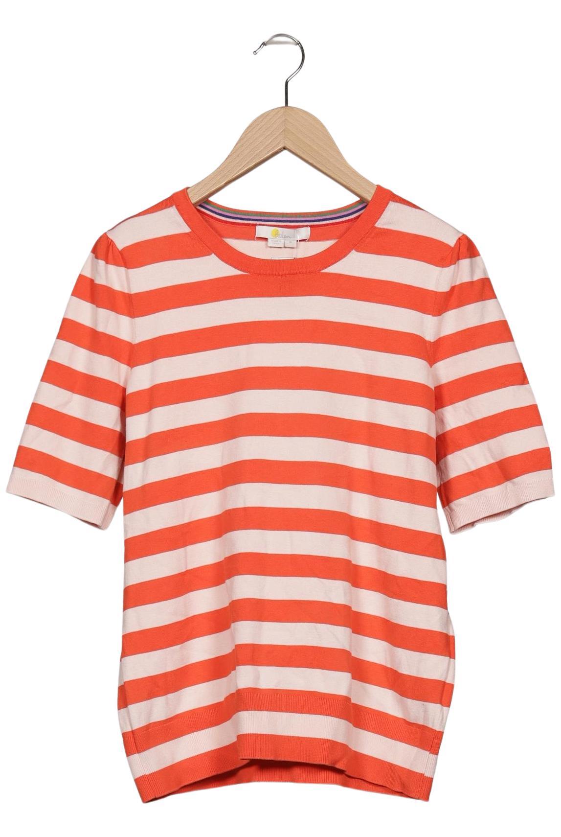 

Boden Damen Pullover, mehrfarbig, Gr. 38