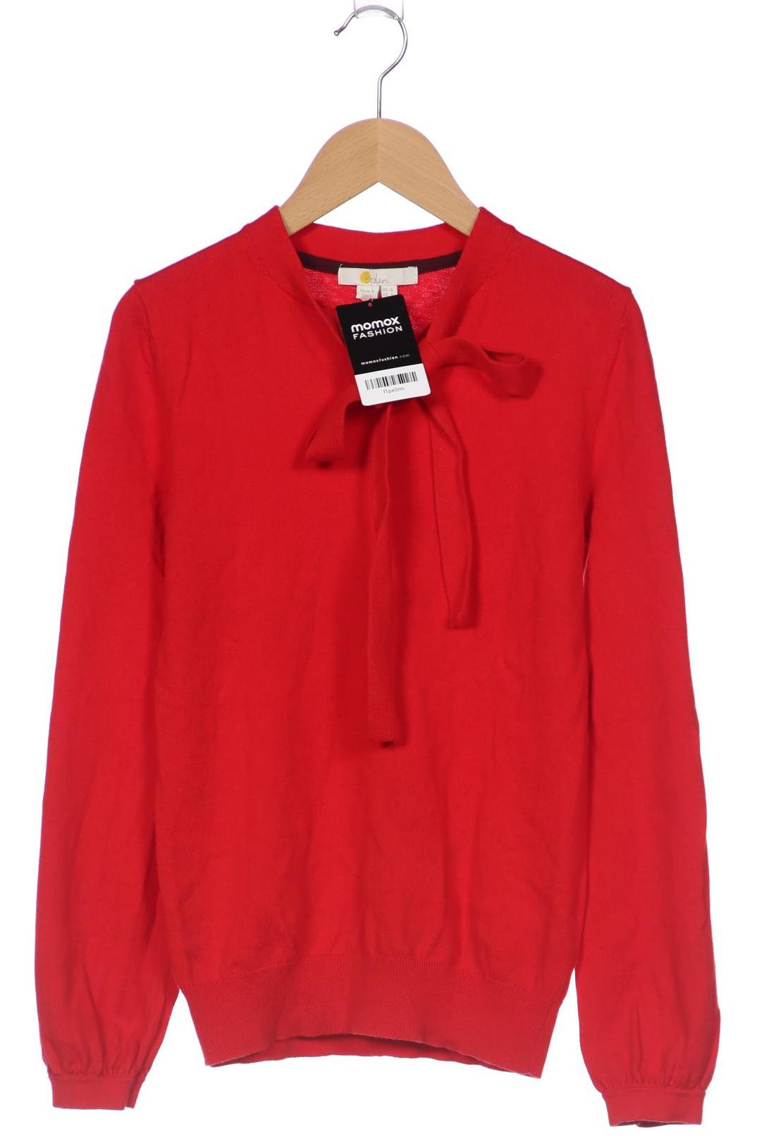 

Boden Damen Pullover, rot, Gr. 32