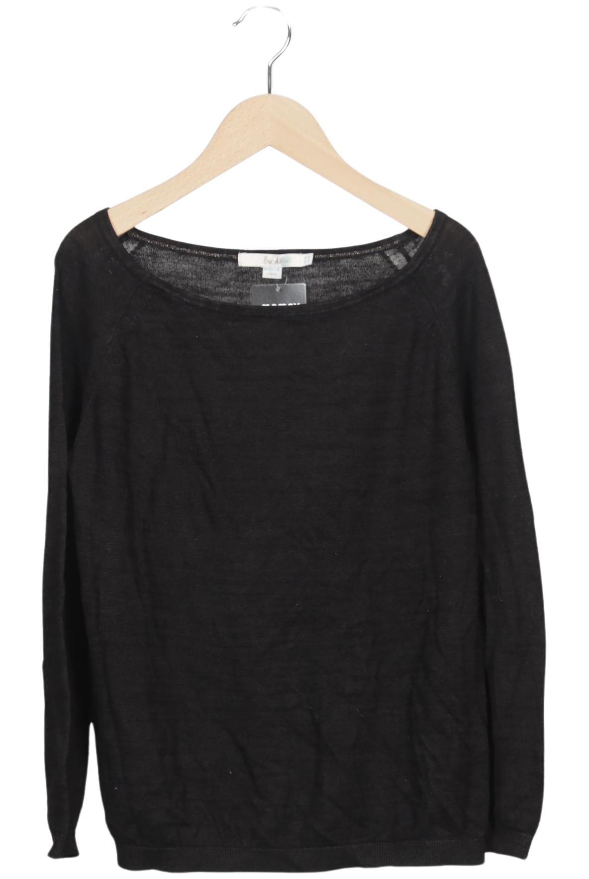 

Boden Damen Pullover, schwarz, Gr. 36