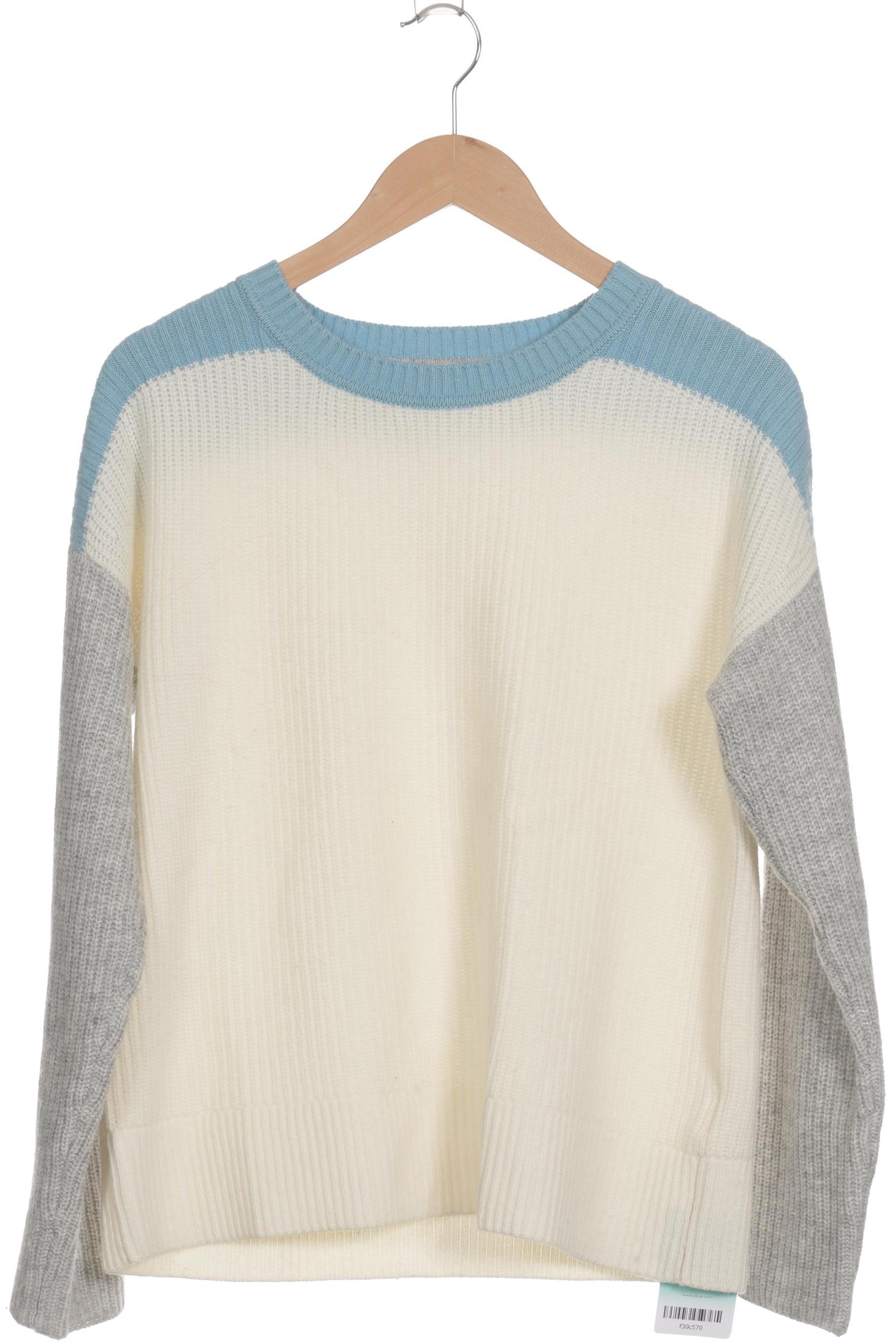 

Boden Damen Pullover, weiß, Gr.