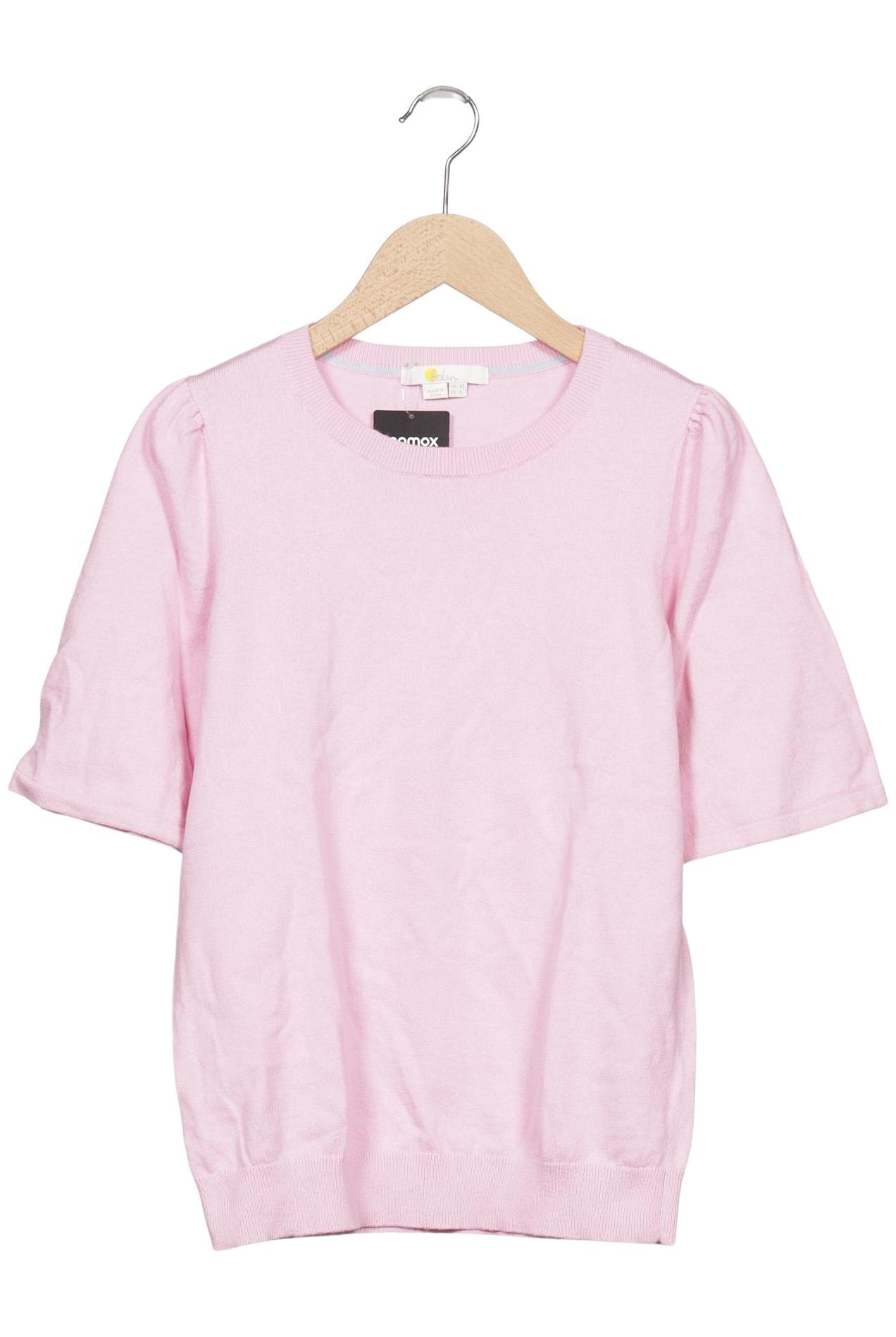 

Boden Damen Pullover, pink, Gr. 36