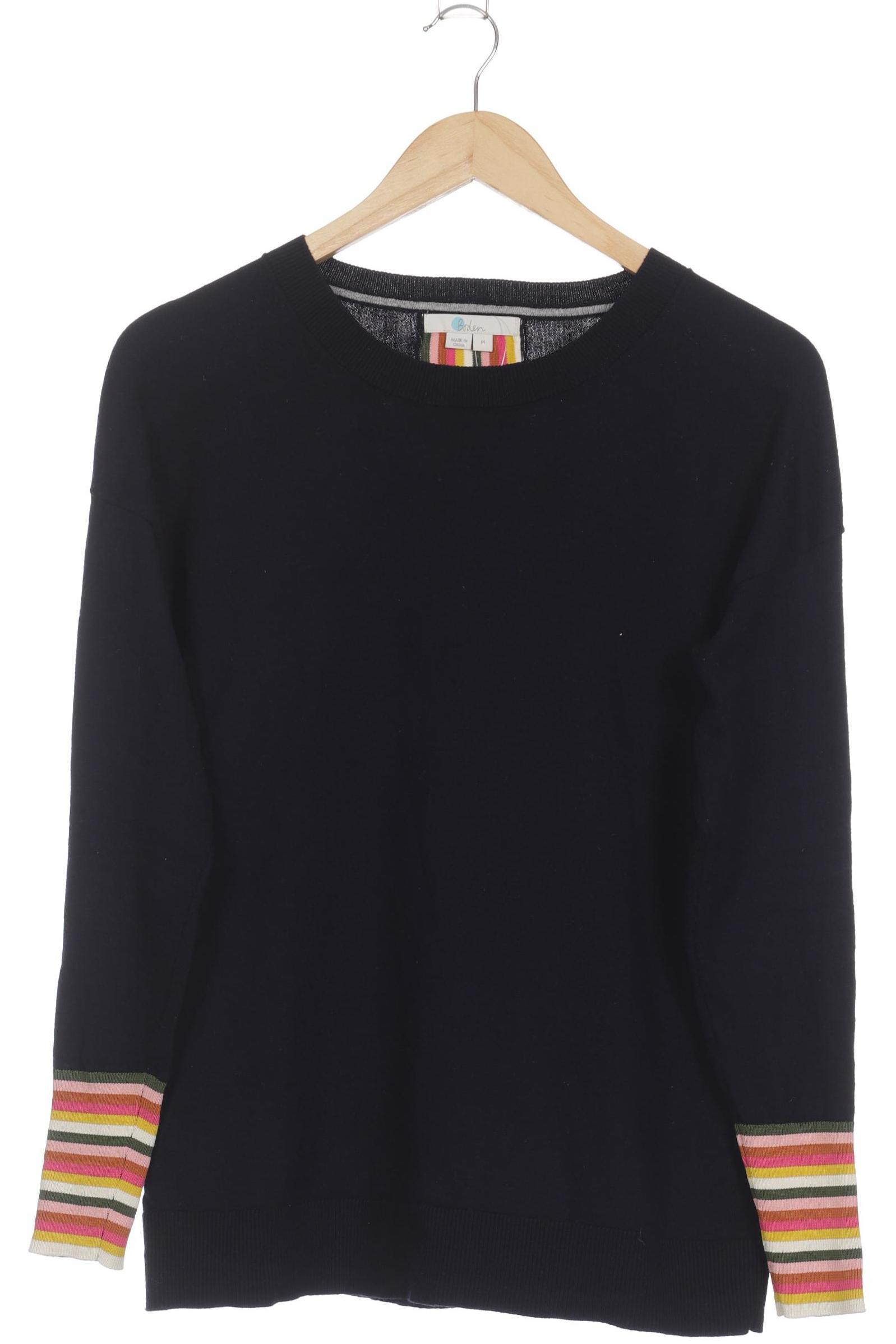 

Boden Damen Pullover, blau, Gr.