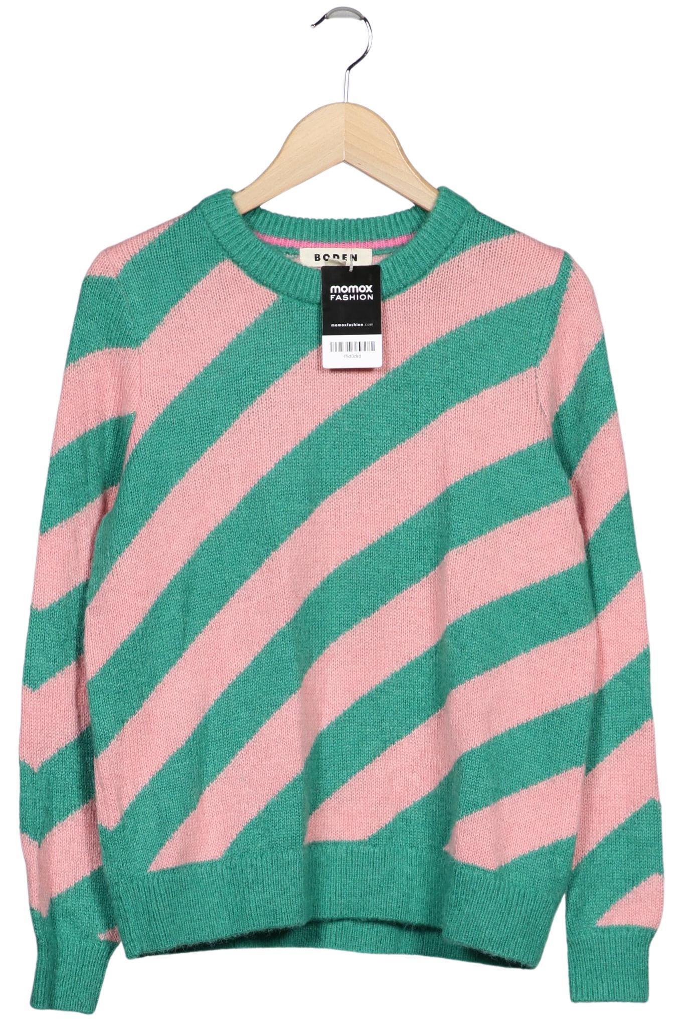 

Boden Damen Pullover, mehrfarbig, Gr. 38