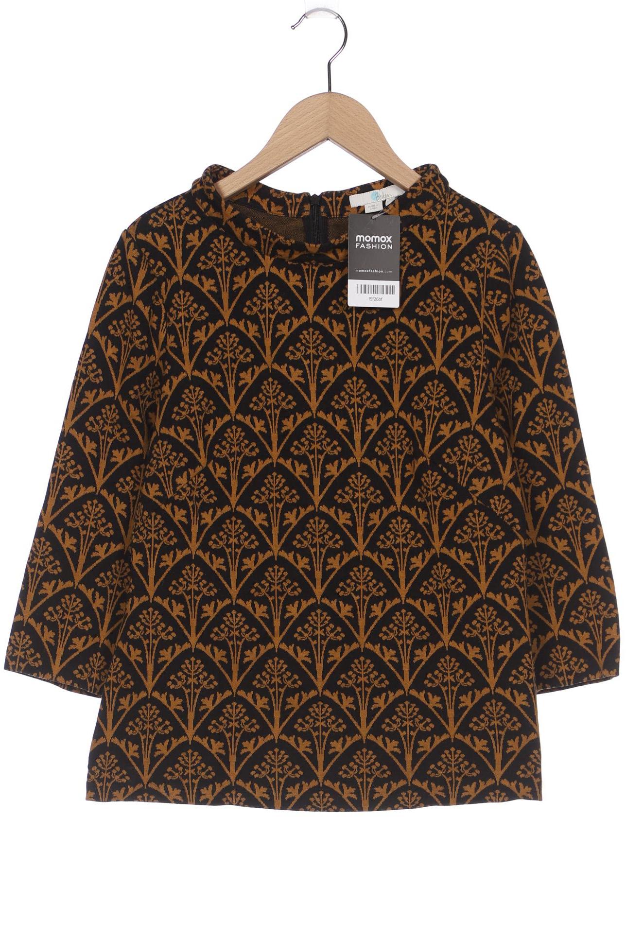 

Boden Damen Pullover, schwarz, Gr. 38