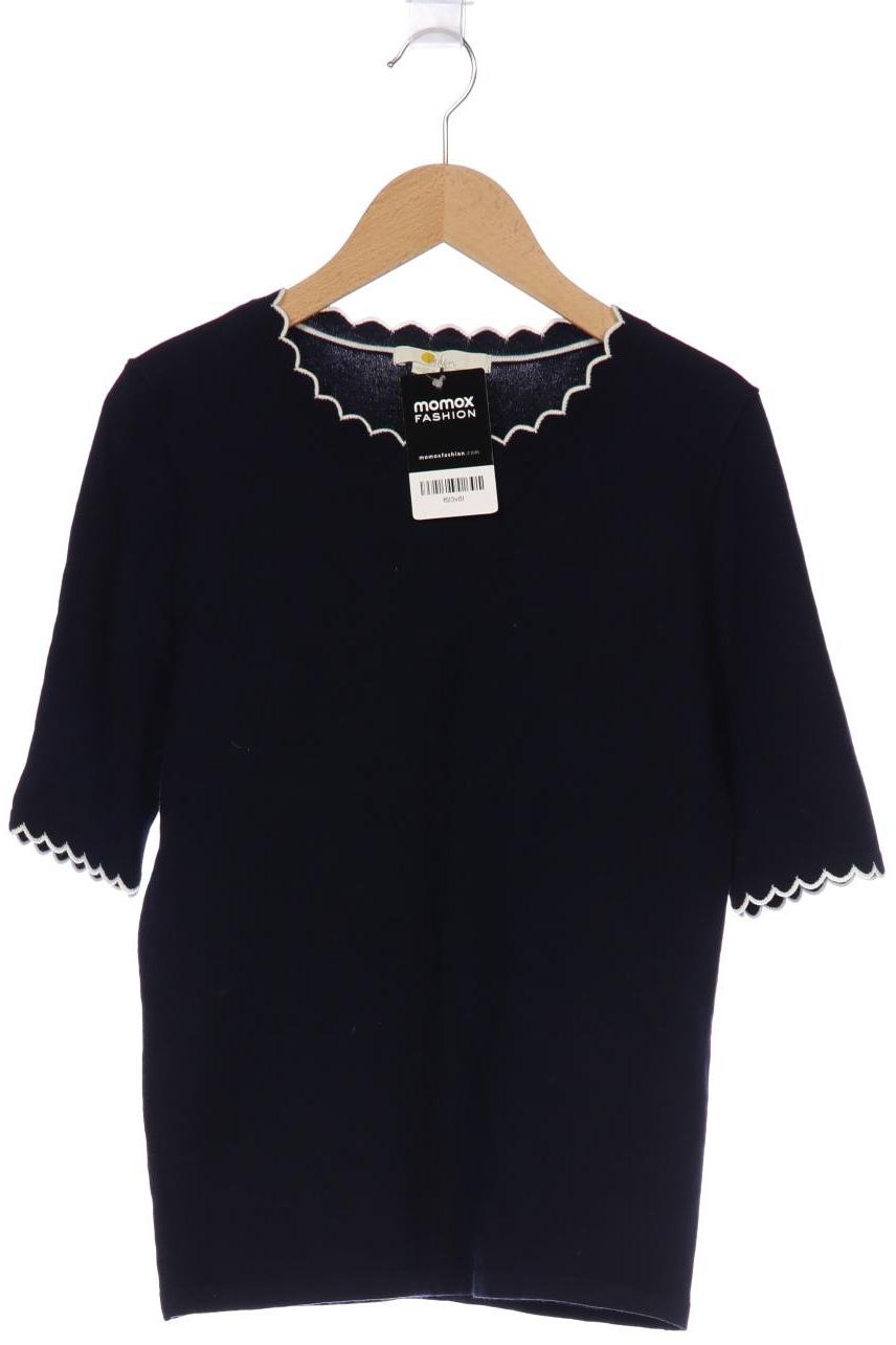 

Boden Damen Pullover, marineblau, Gr. 34