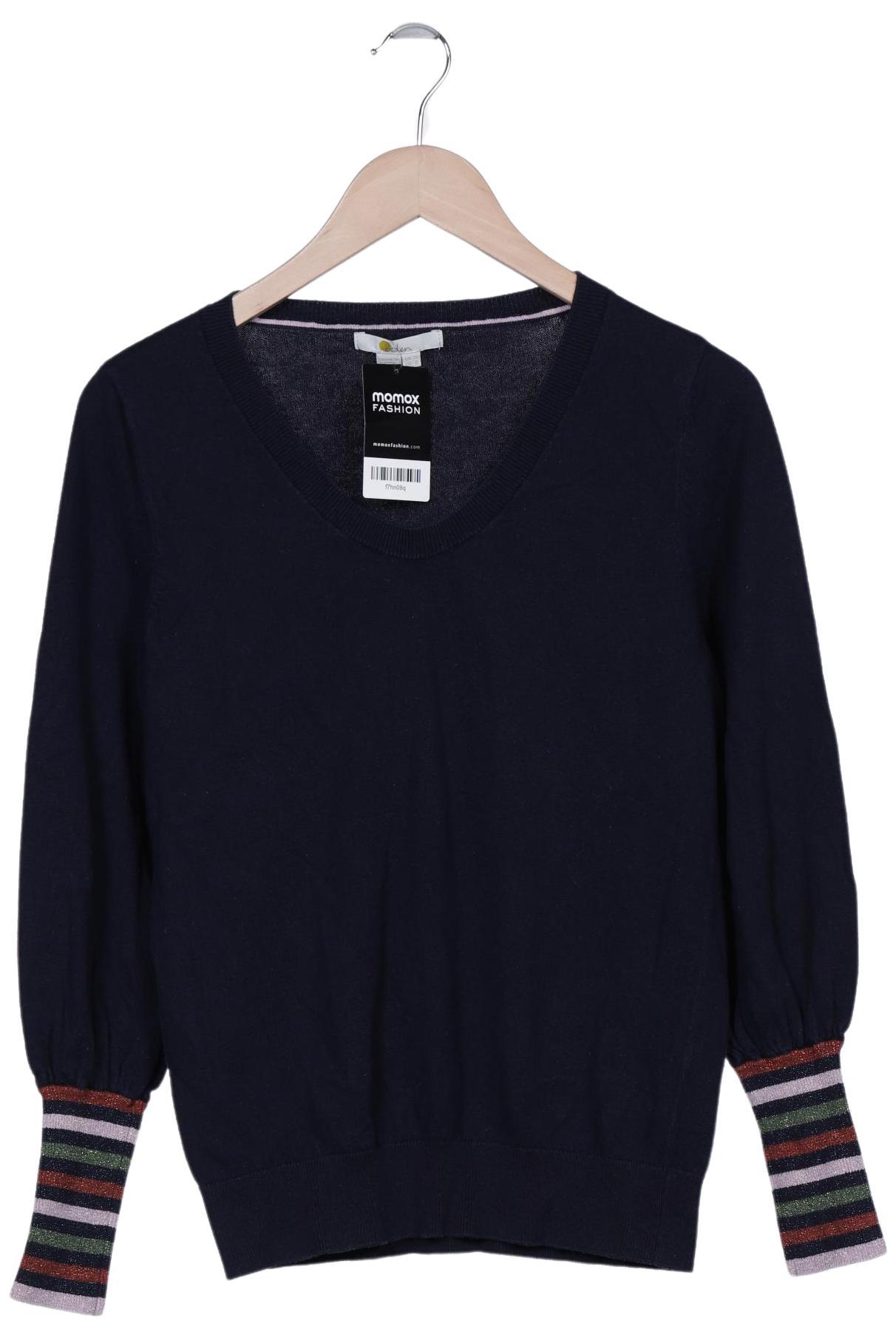 

Boden Damen Pullover, marineblau, Gr. 38