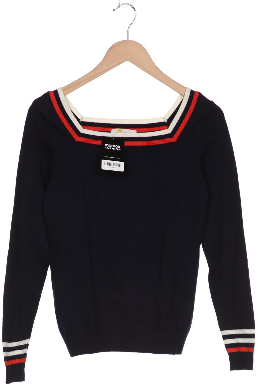 

Boden Damen Pullover, marineblau, Gr. 34