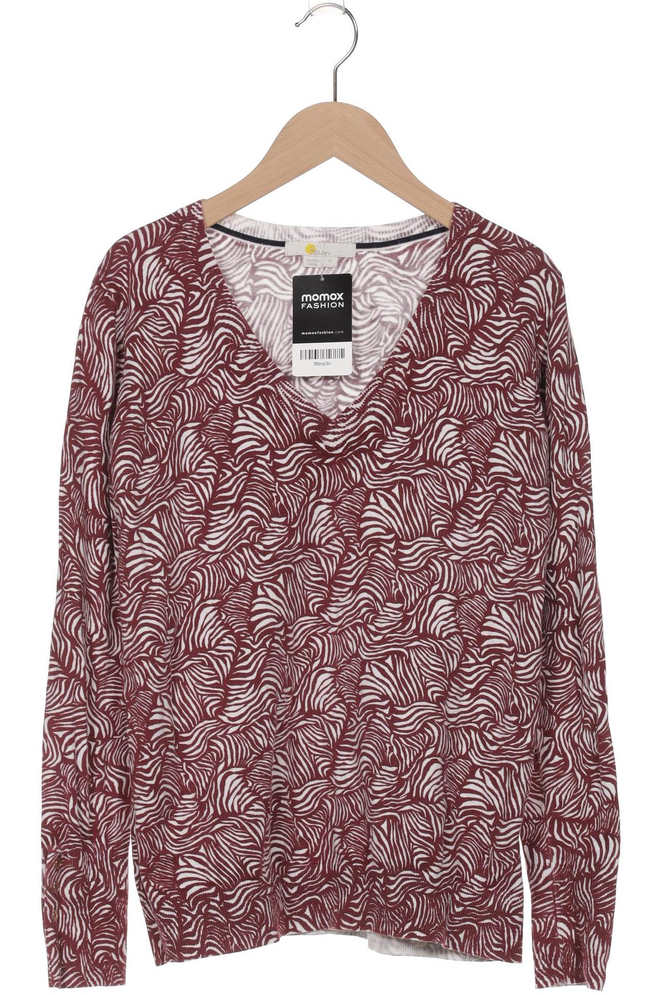 

Boden Damen Pullover, bordeaux, Gr. 38