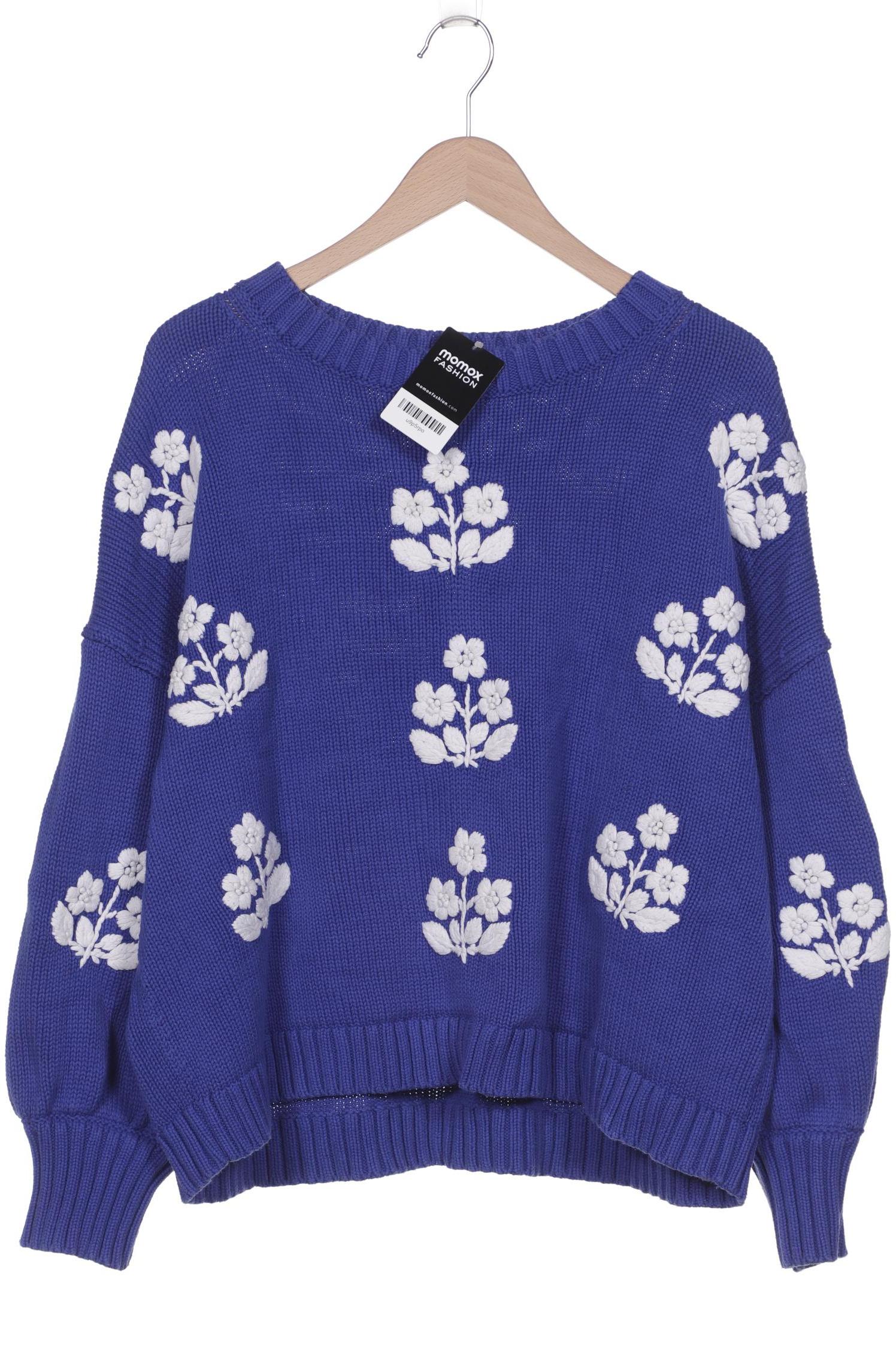 

Boden Damen Pullover, blau