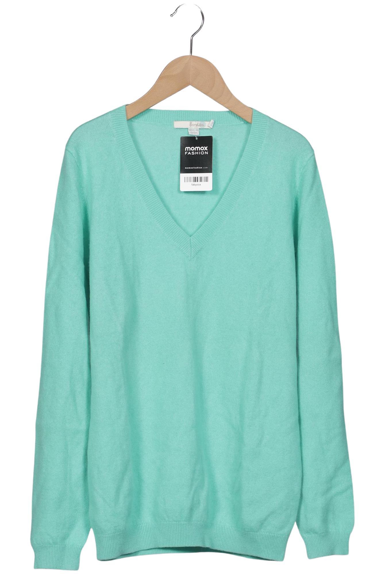 

Boden Damen Pullover, hellgrün, Gr. 40