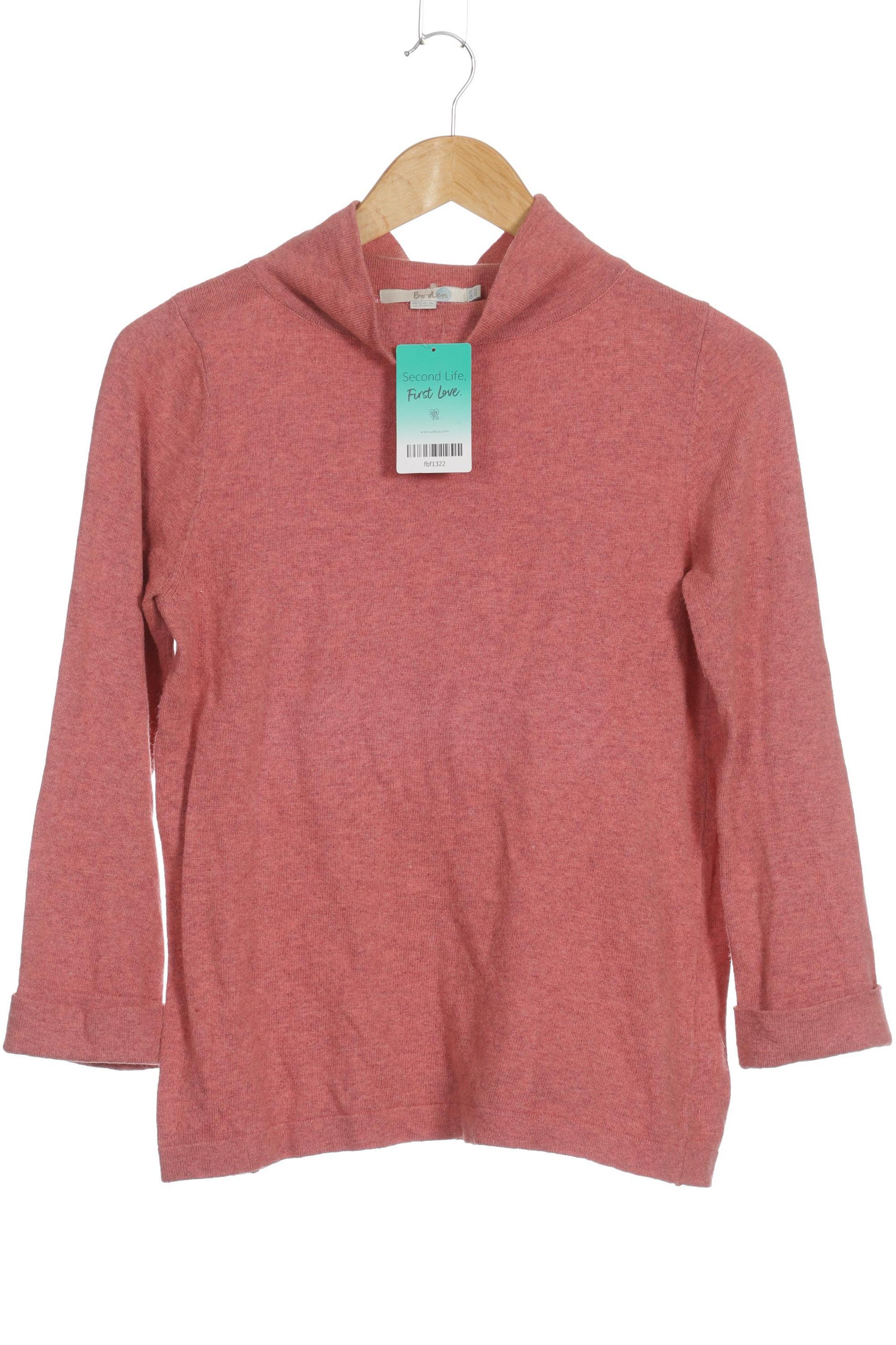 

Boden Damen Pullover, pink, Gr. 10