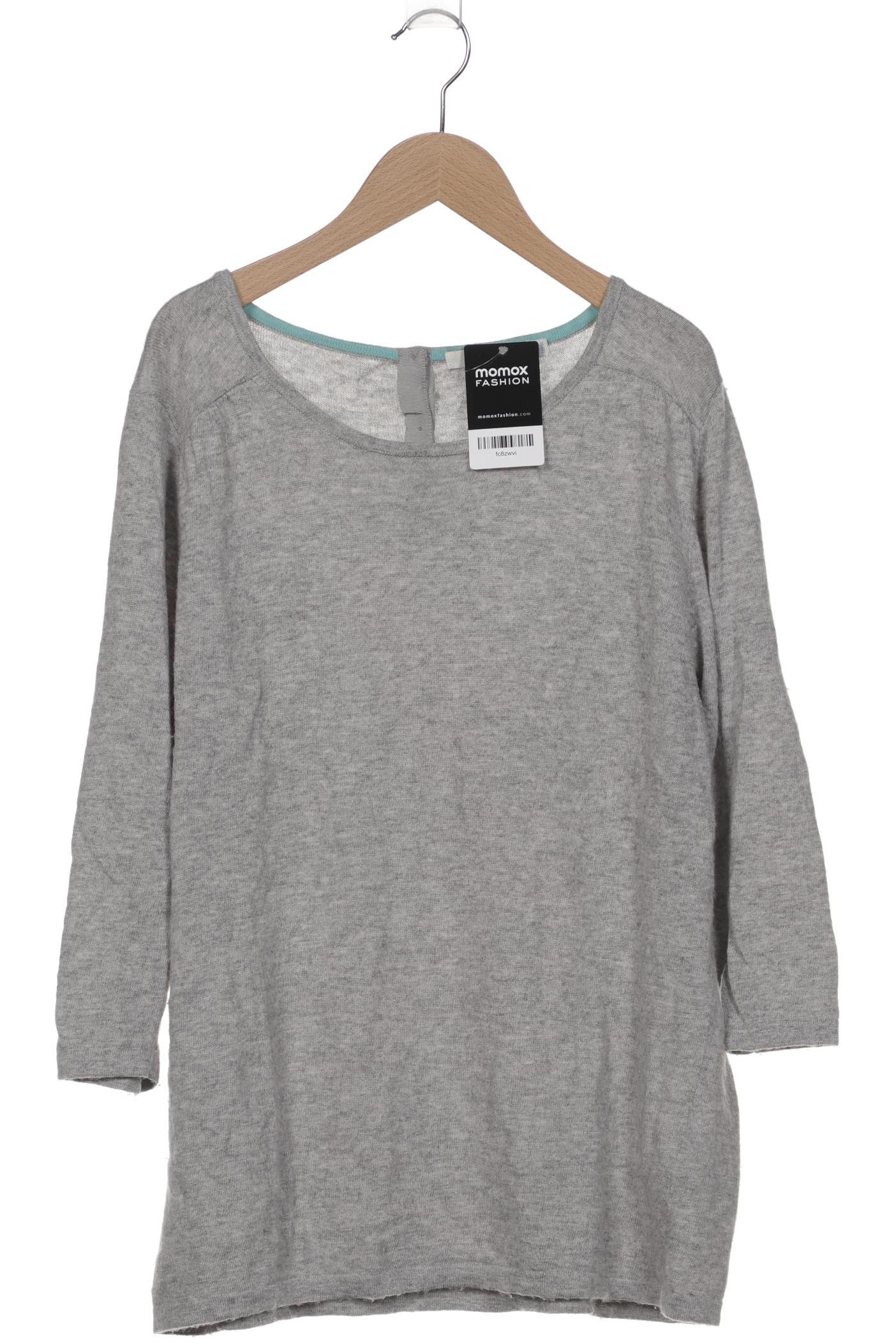 

Boden Damen Pullover, grau, Gr. 44
