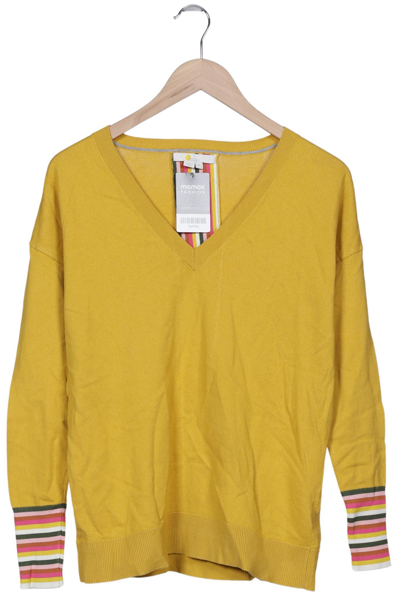 

Boden Damen Pullover, orange, Gr. 38