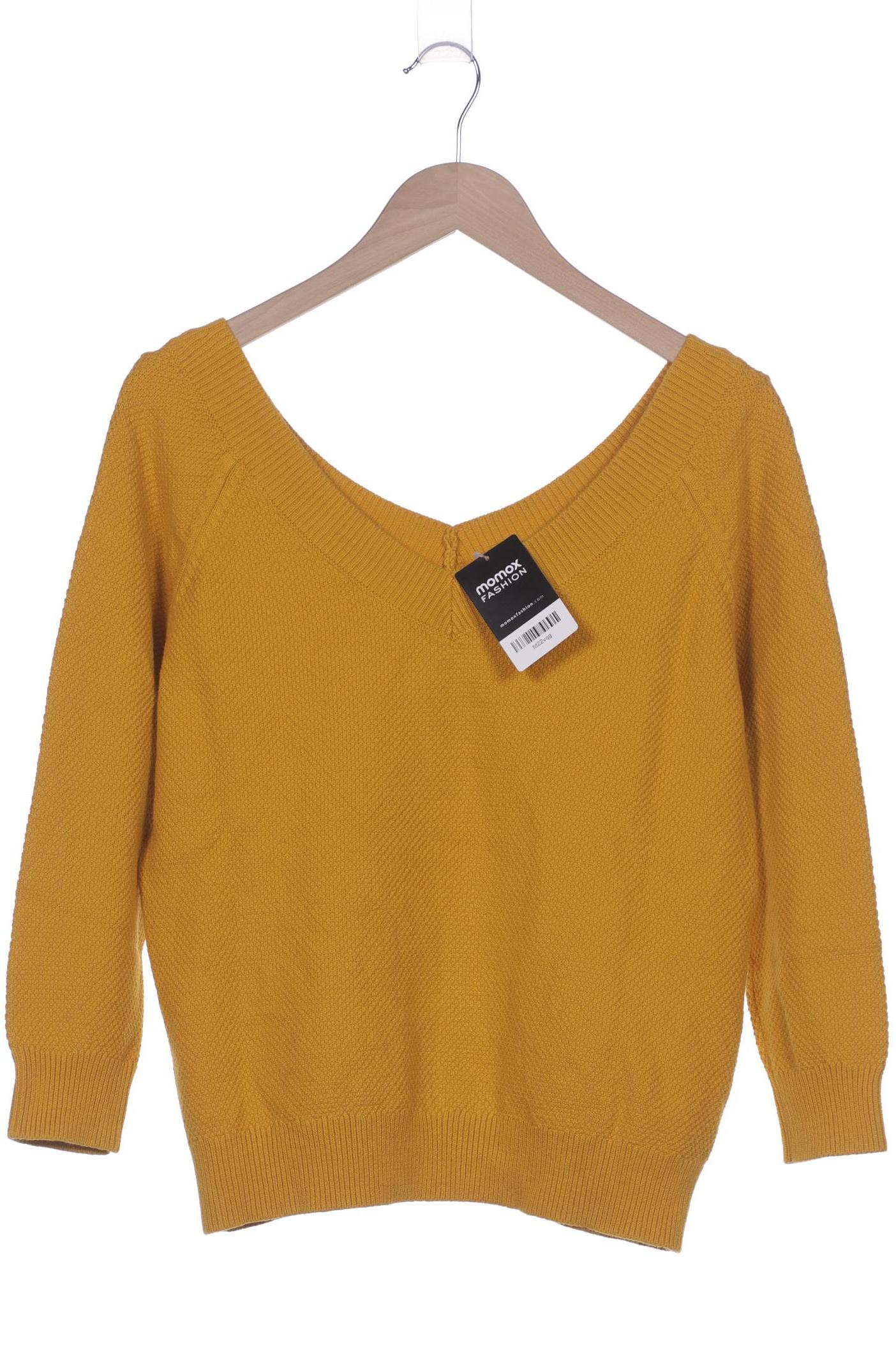 

Boden Damen Pullover, orange, Gr. 42