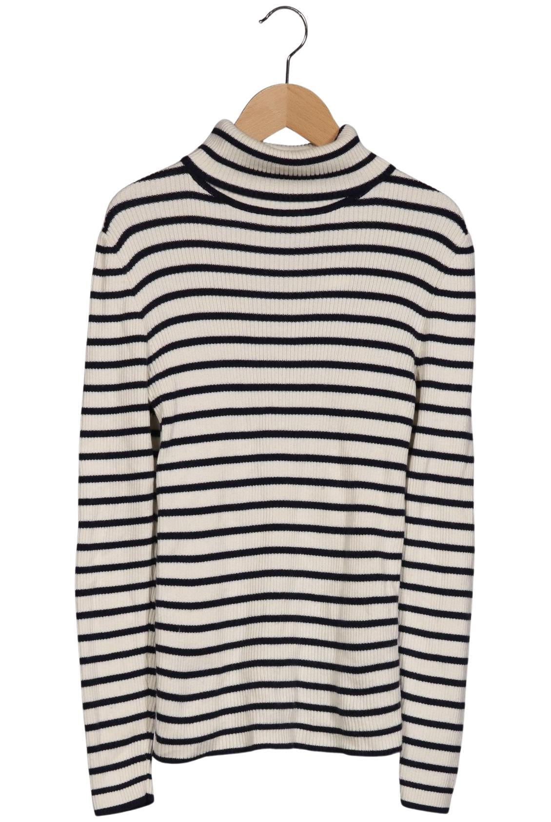 

Boden Damen Pullover, weiß, Gr. 38