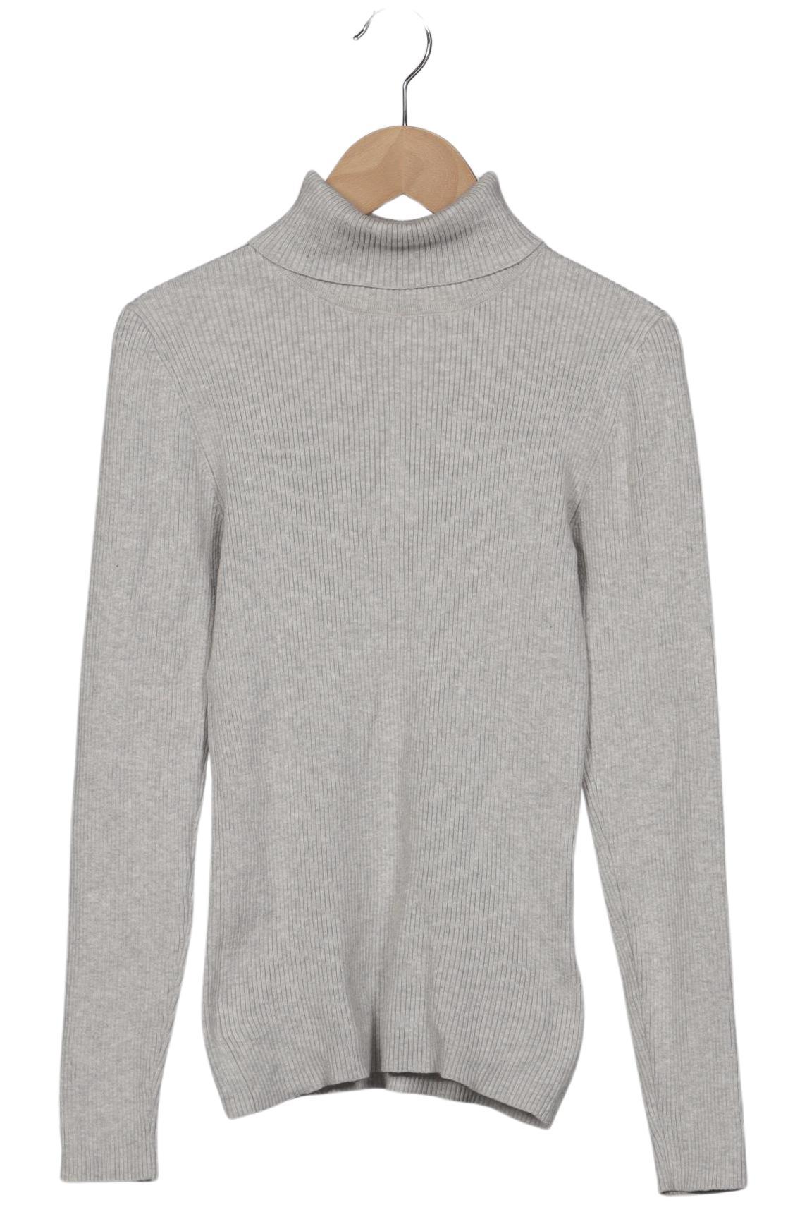 

Boden Damen Pullover, grau, Gr. 34