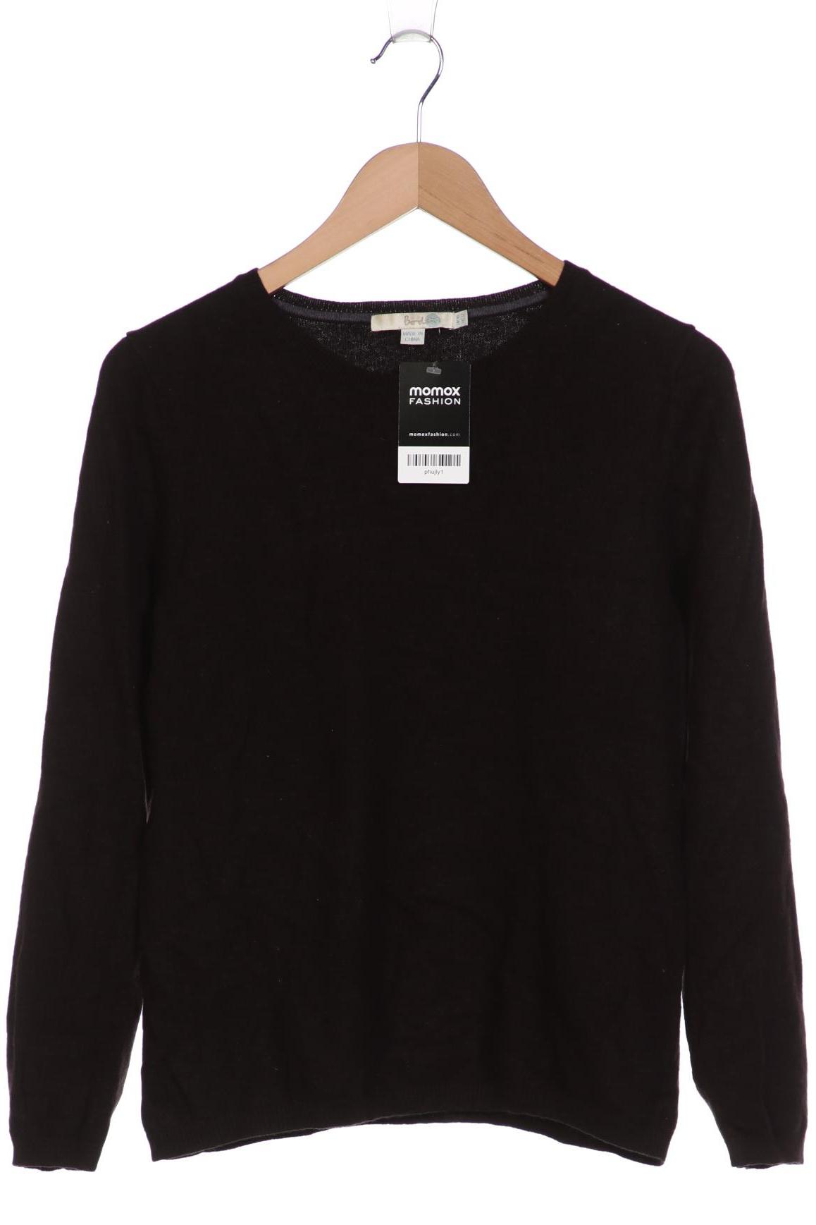 

Boden Damen Pullover, schwarz, Gr. 42