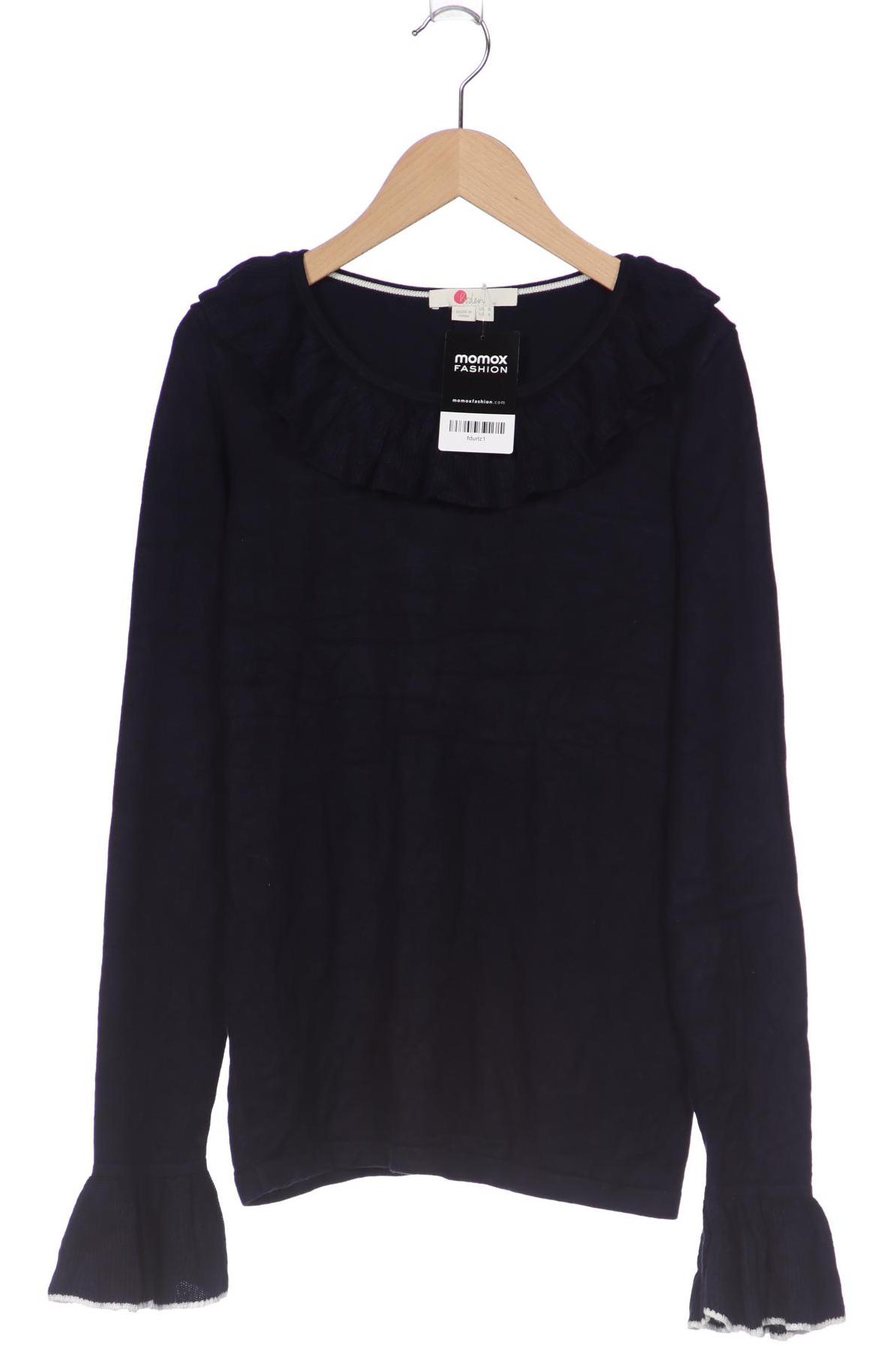 

Boden Damen Pullover, marineblau