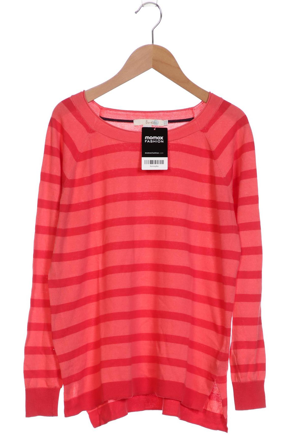 

Boden Damen Pullover, rot, Gr. 40