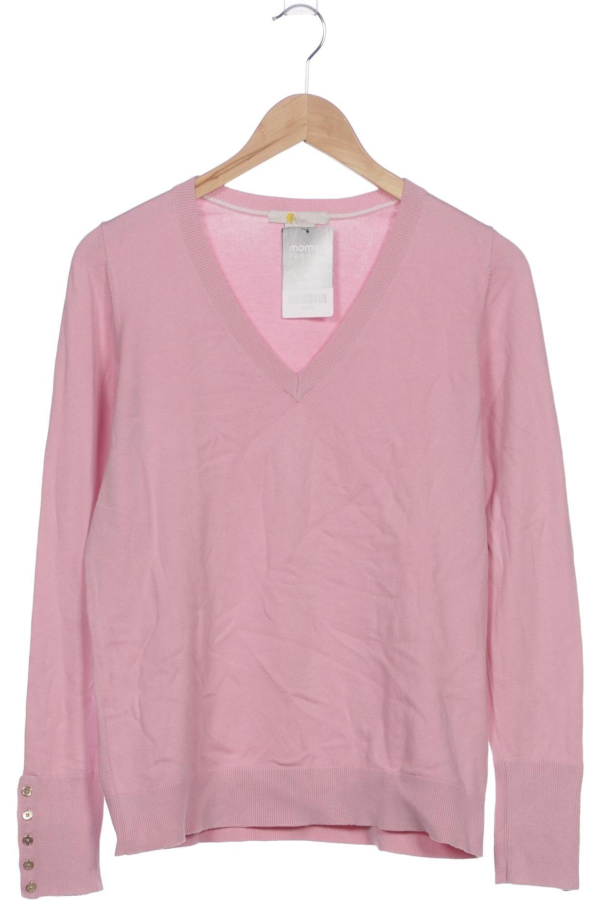 

Boden Damen Pullover, pink, Gr. 38