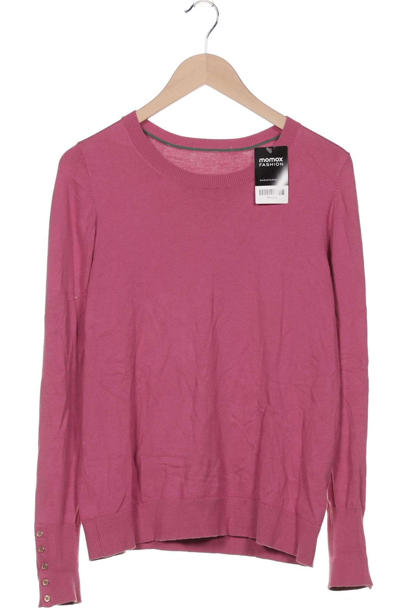 

Boden Damen Pullover, pink, Gr. 42