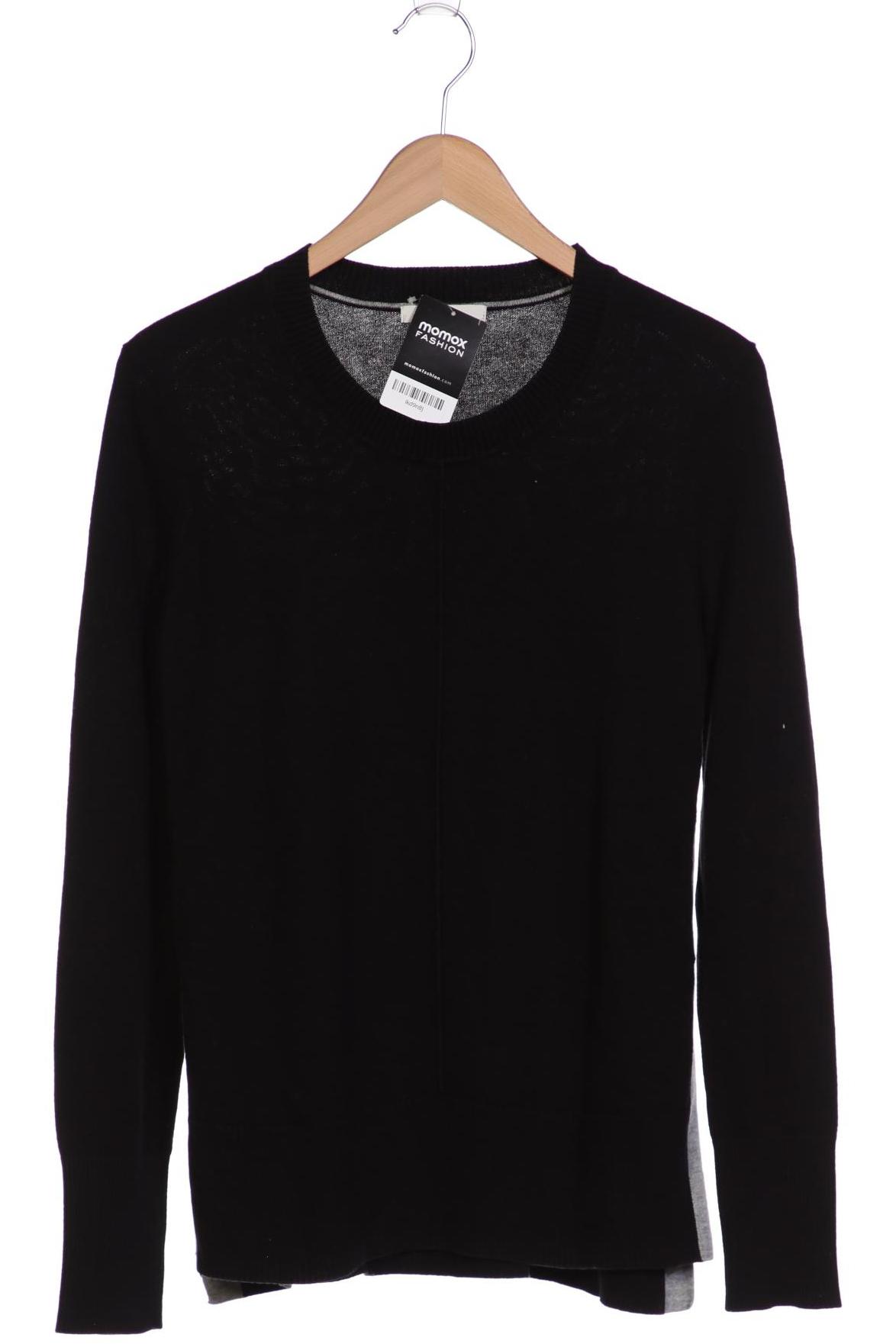 

Boden Damen Pullover, schwarz