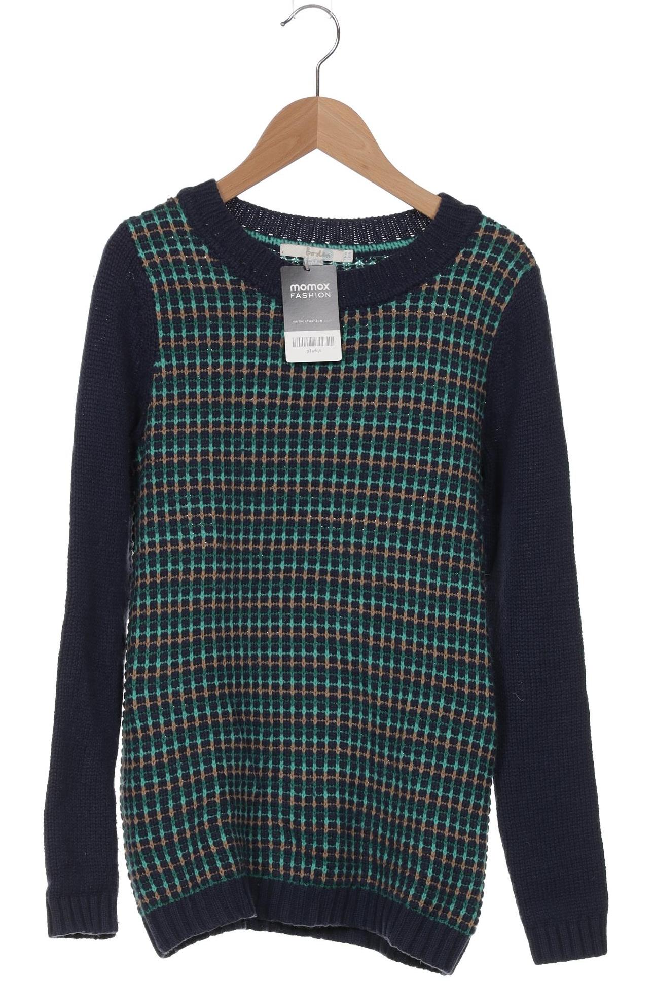 

Boden Damen Pullover, marineblau, Gr. 34