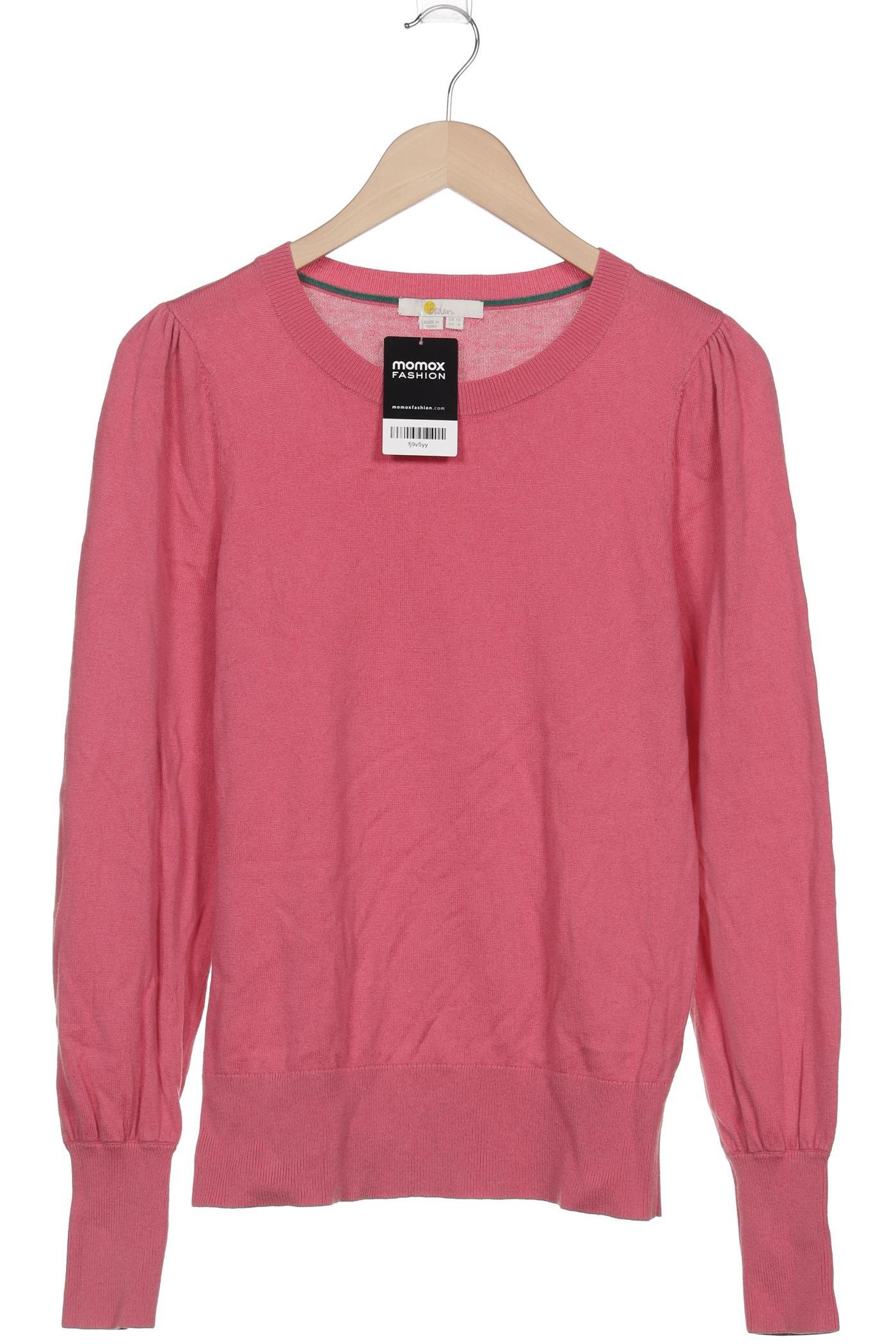 

Boden Damen Pullover, pink, Gr. 36