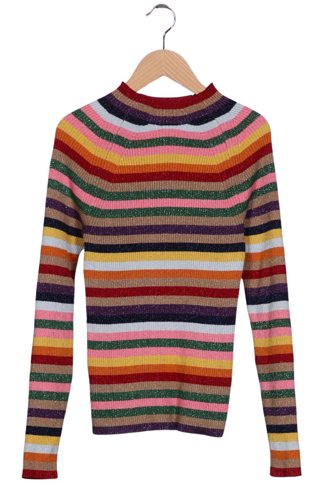 

Boden Damen Pullover, mehrfarbig, Gr. 32