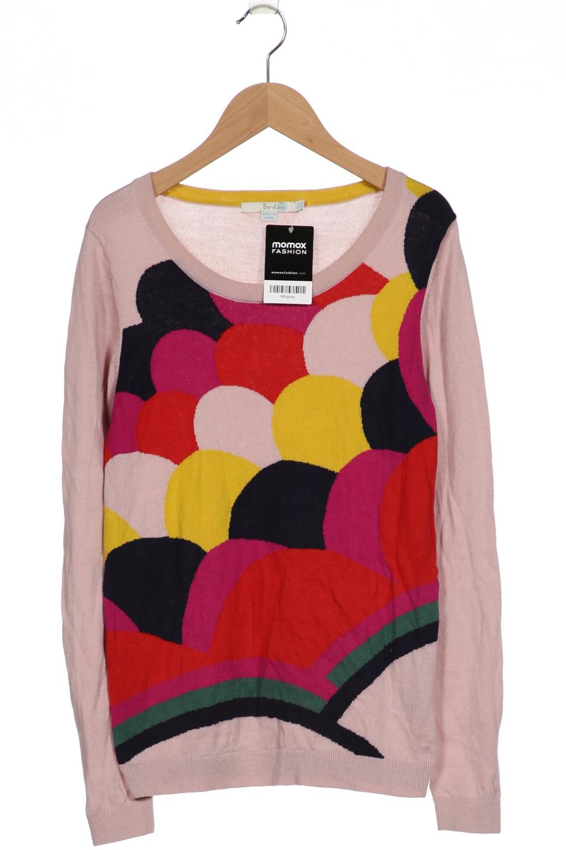 

Boden Damen Pullover, pink