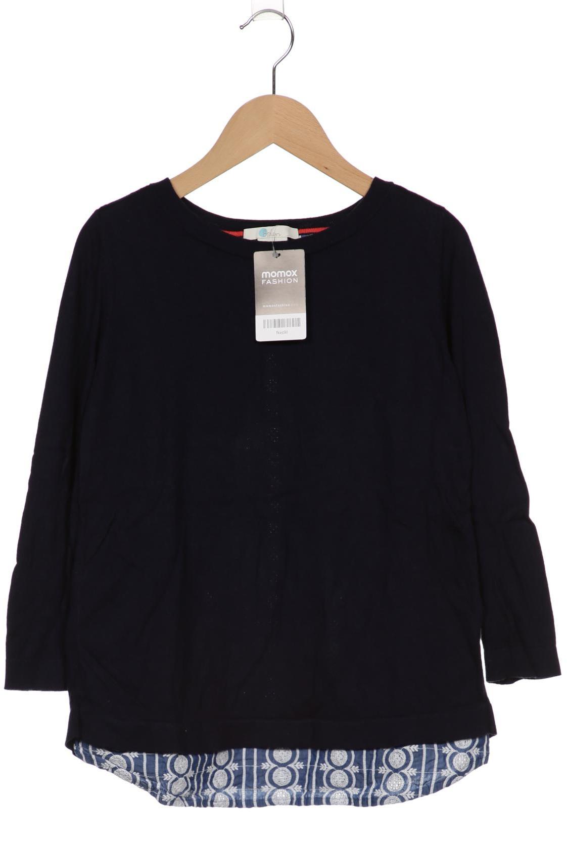 

Boden Damen Pullover, marineblau