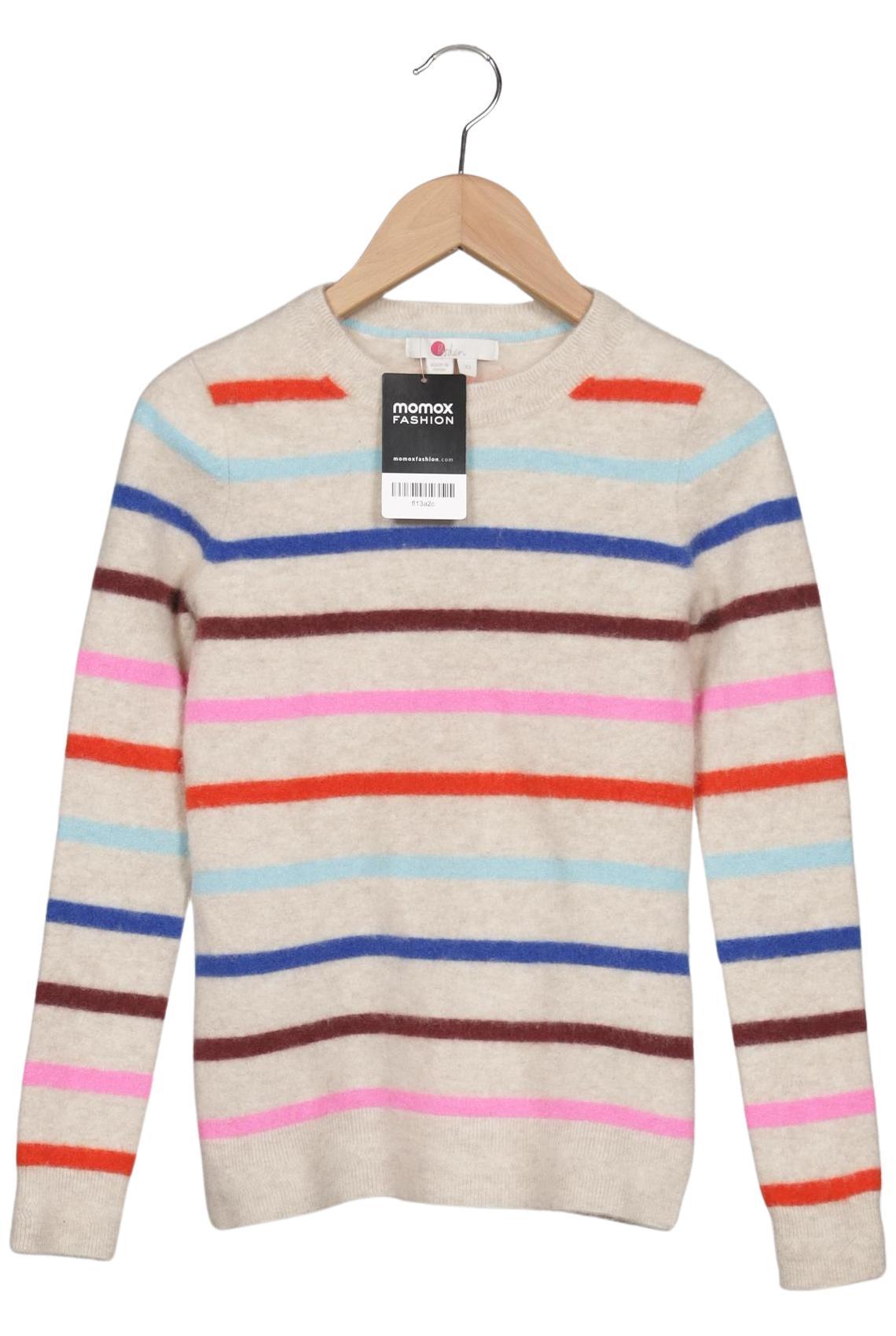 

Boden Damen Pullover, mehrfarbig, Gr. 34