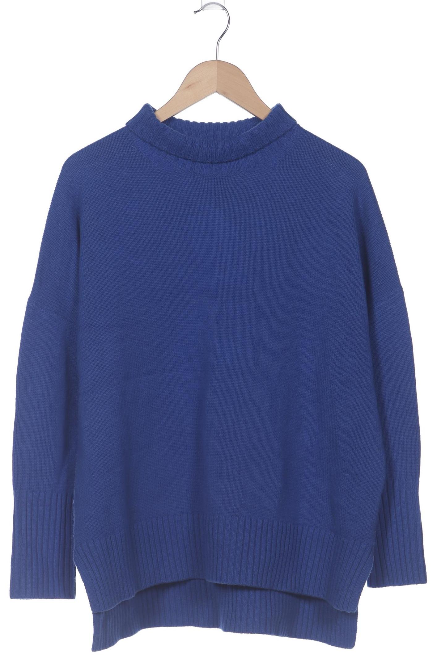 

Boden Damen Pullover, blau, Gr. 38
