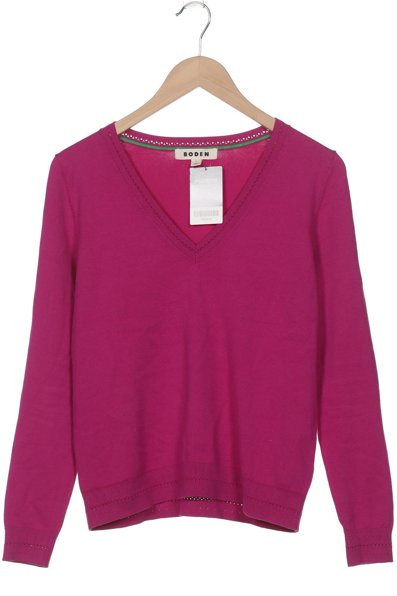 

Boden Damen Pullover, pink, Gr. 36
