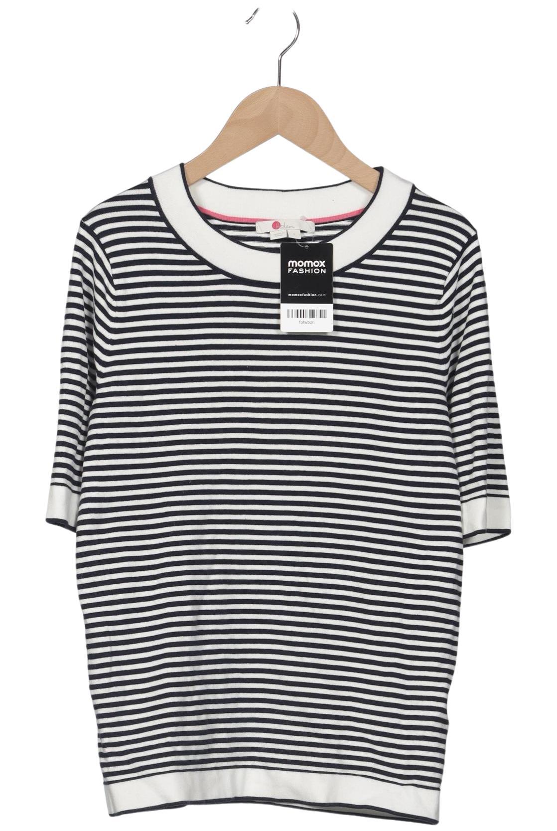 

Boden Damen Pullover, schwarz, Gr. 36