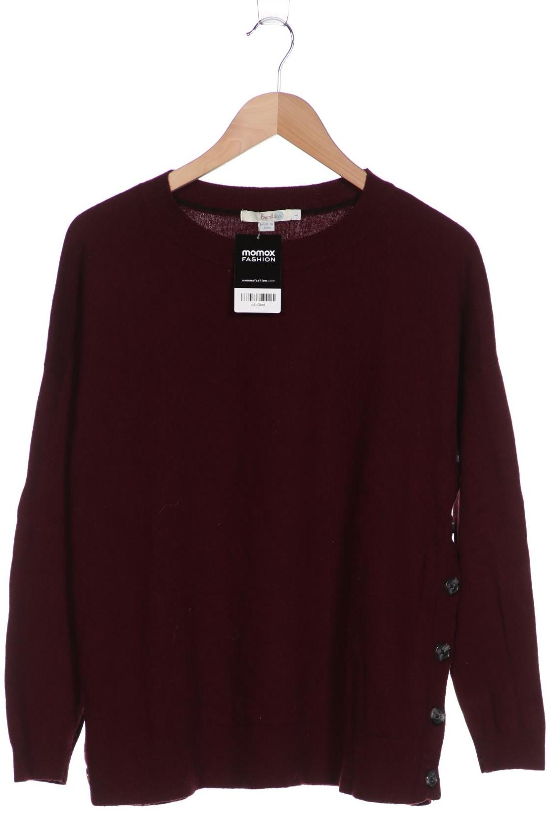 

Boden Damen Pullover, bordeaux, Gr. 42