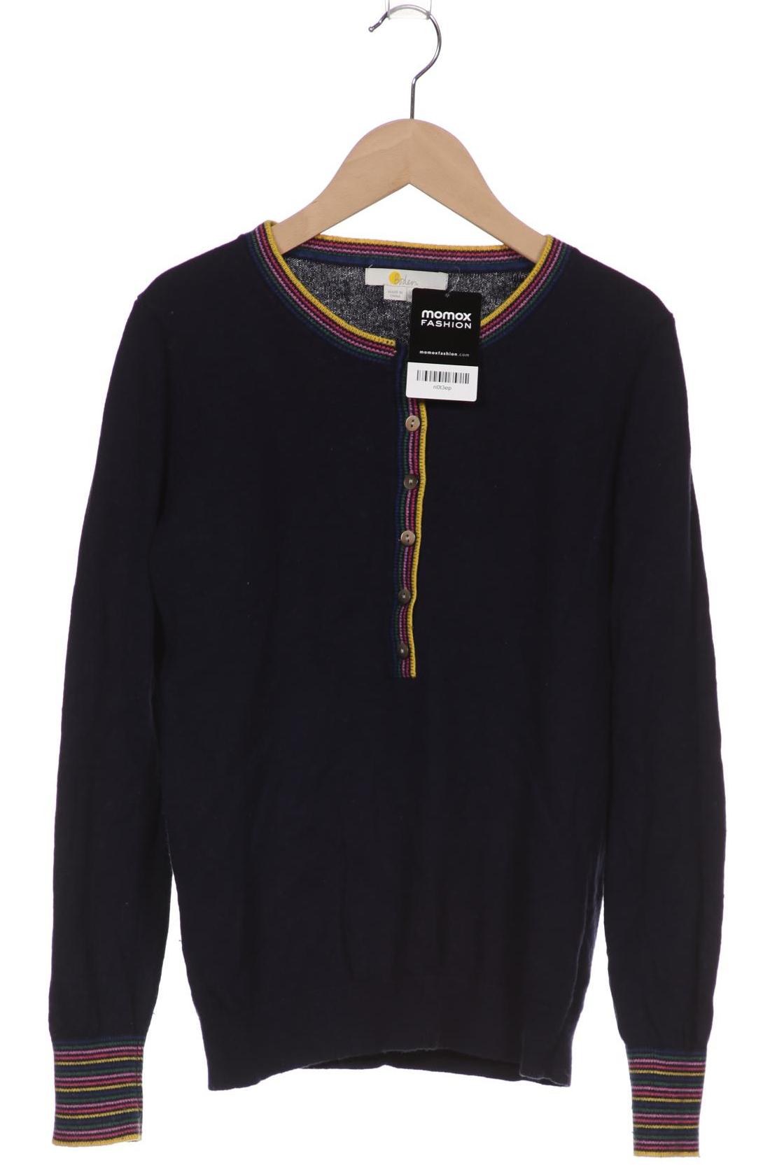 

Boden Damen Pullover, marineblau