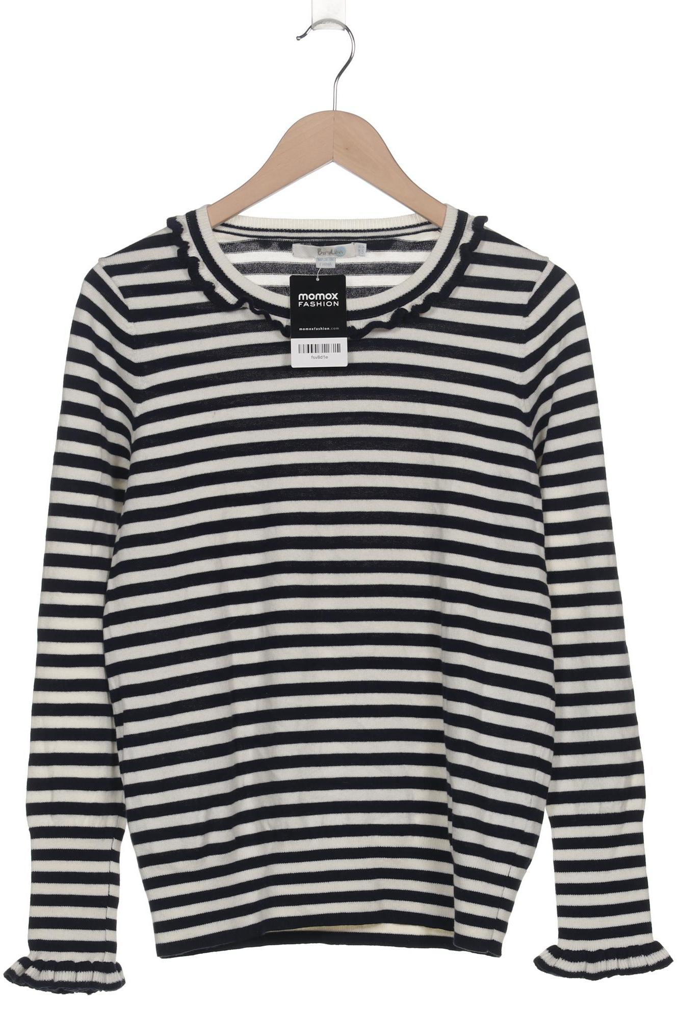 

Boden Damen Pullover, marineblau, Gr. 42